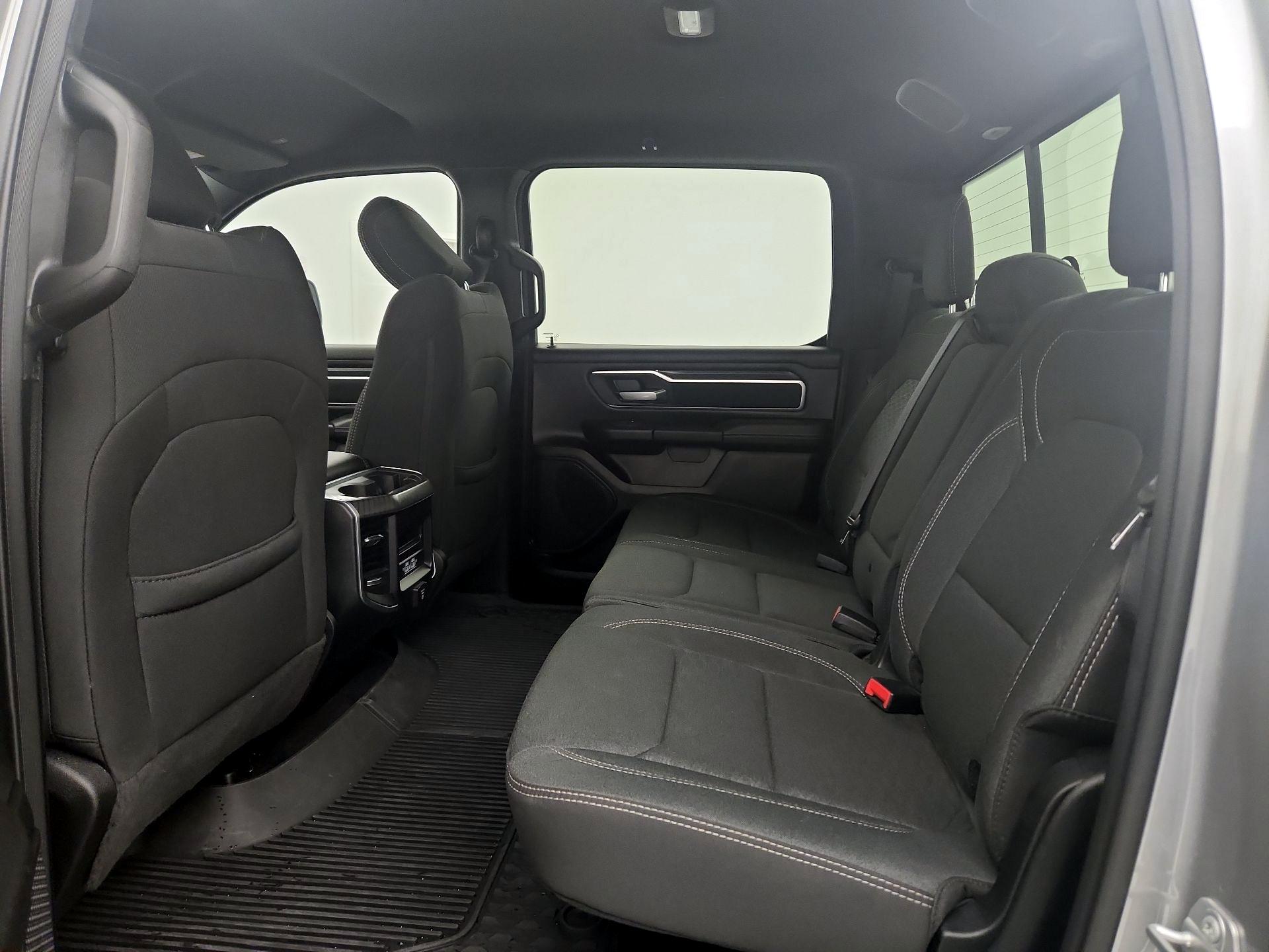 Thumbnail: 2025 RAM 1500 - 20