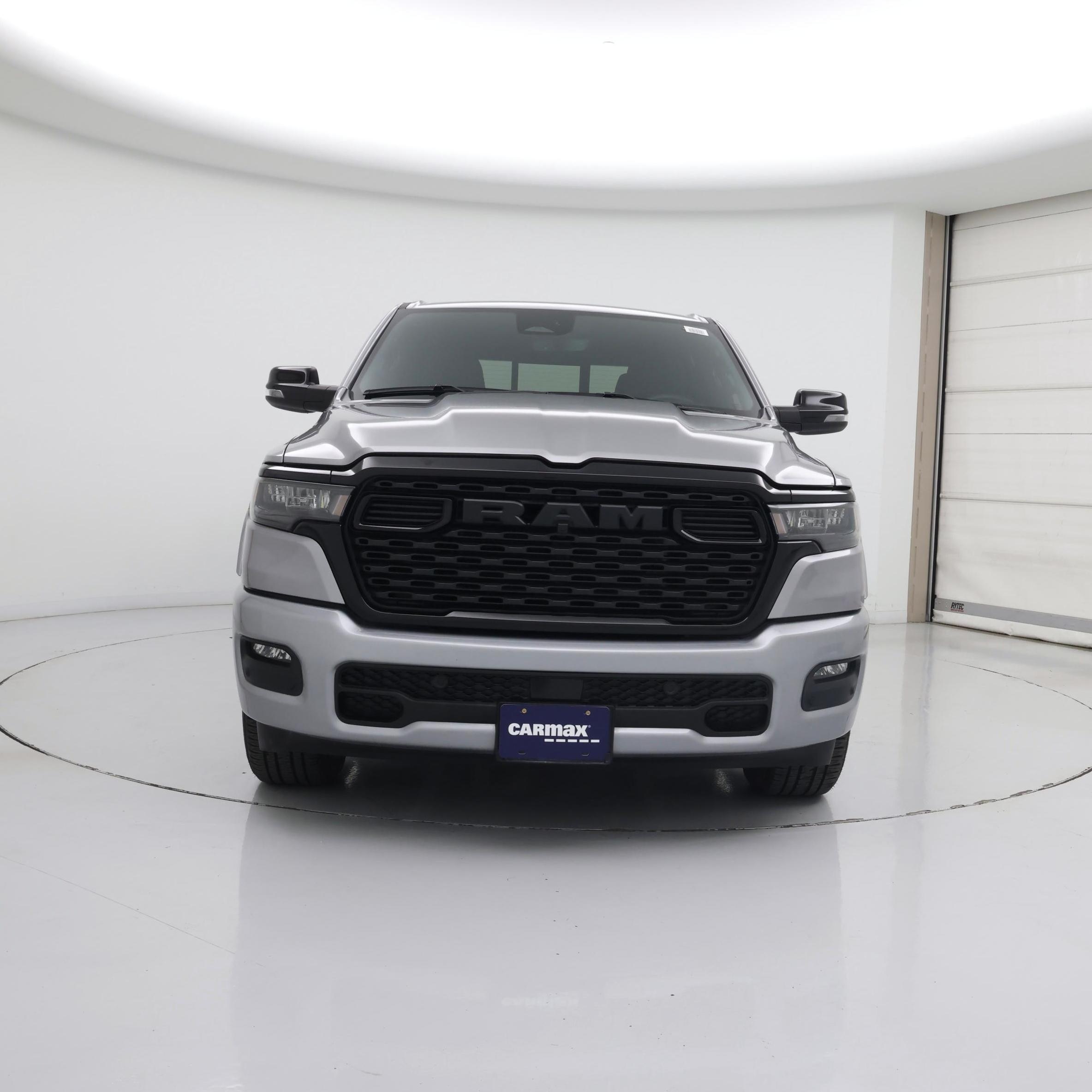 Thumbnail: 2025 RAM 1500 - 5
