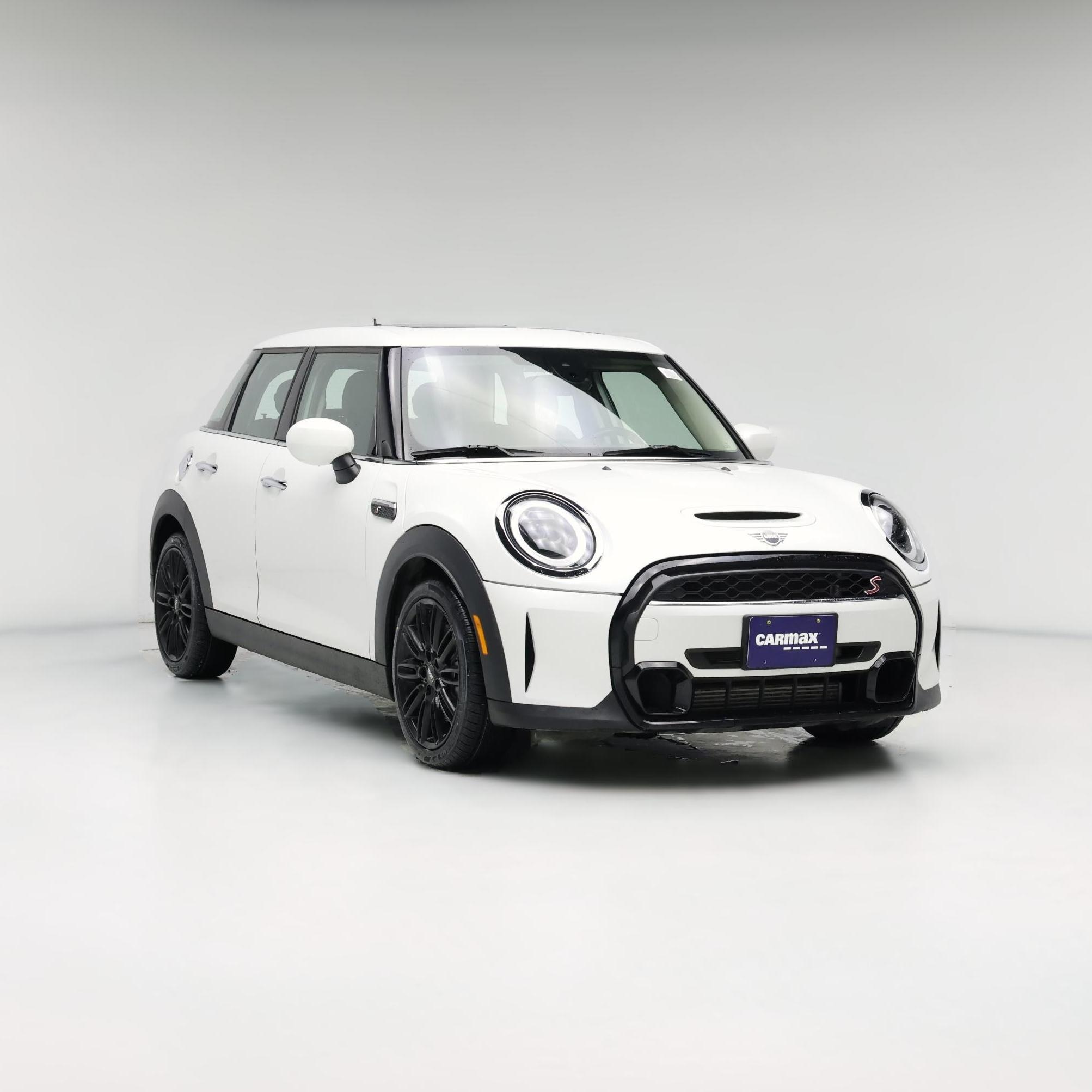 Thumbnail: 2024 MINI Cooper Hardtop - 1