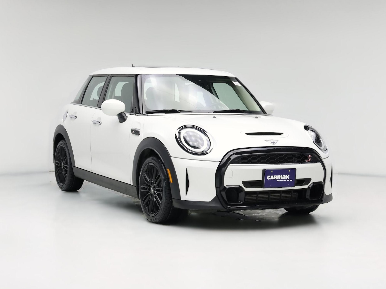 2024 MINI Hardtop 4 Door