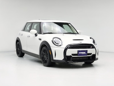 2024 Mini Cooper Hardtop S
