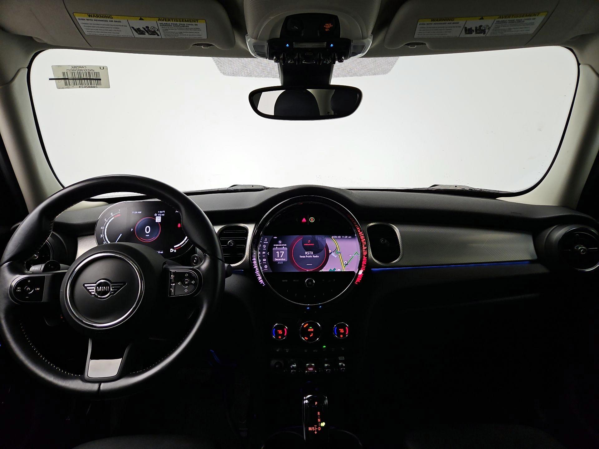 Thumbnail: 2024 MINI Cooper Hardtop - 9