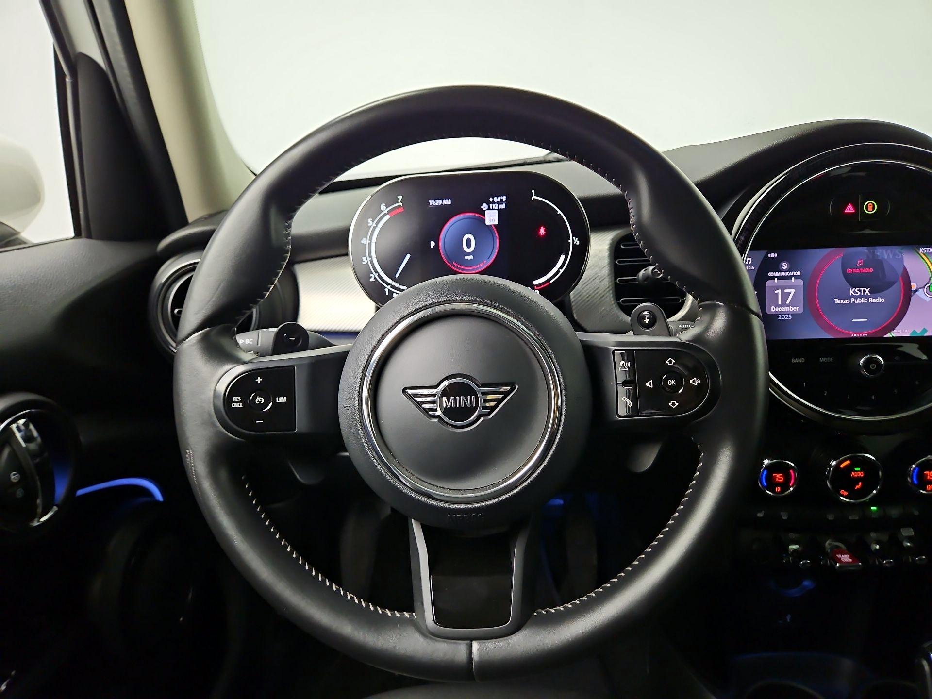 Thumbnail: 2024 MINI Cooper Hardtop - 10