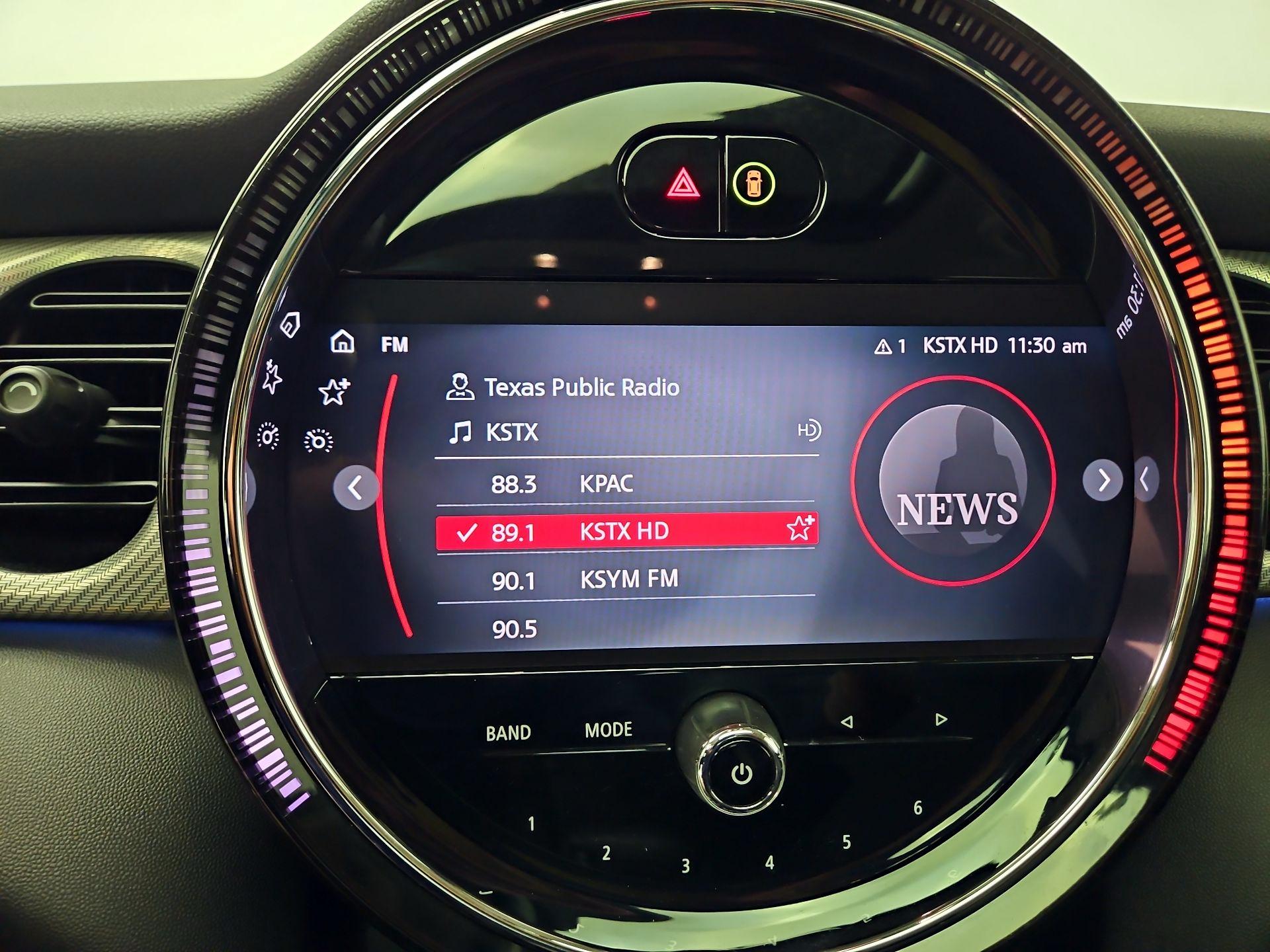 Thumbnail: 2024 MINI Cooper Hardtop - 16