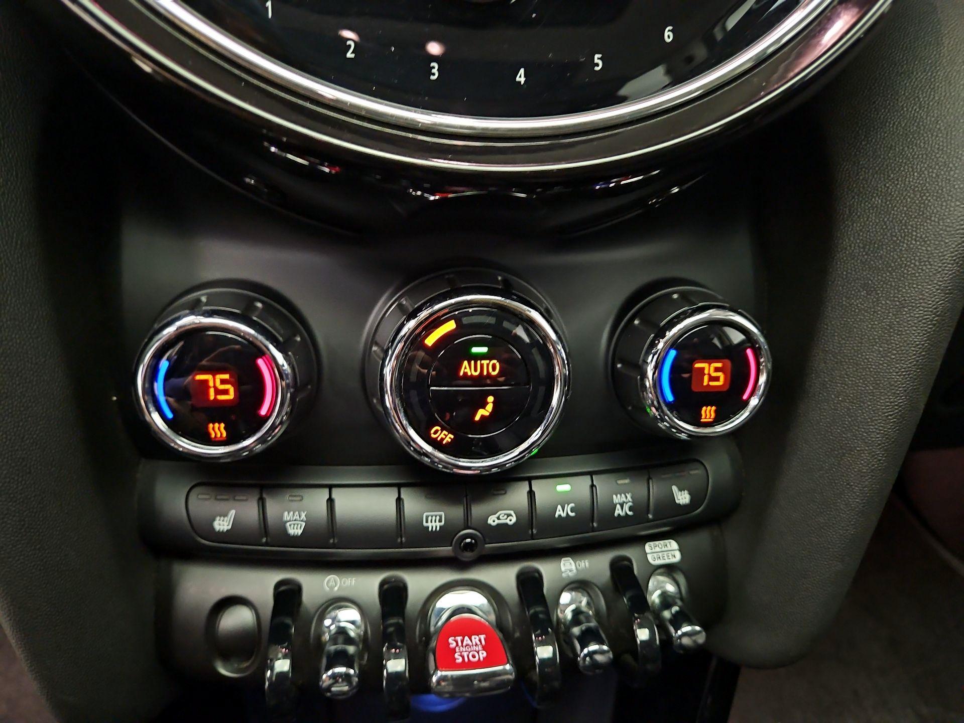 Thumbnail: 2024 MINI Cooper Hardtop - 17