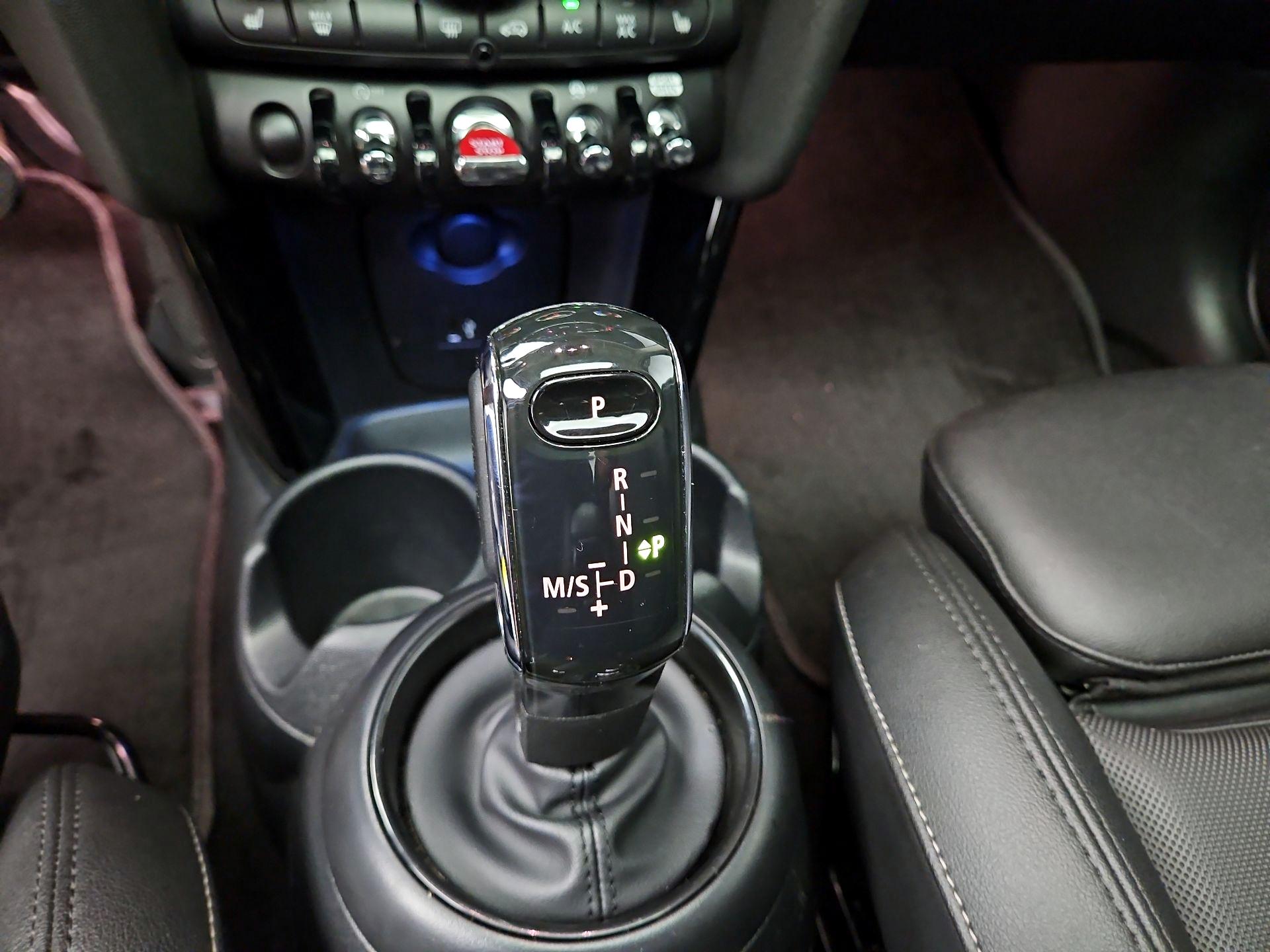 Thumbnail: 2024 MINI Cooper Hardtop - 18