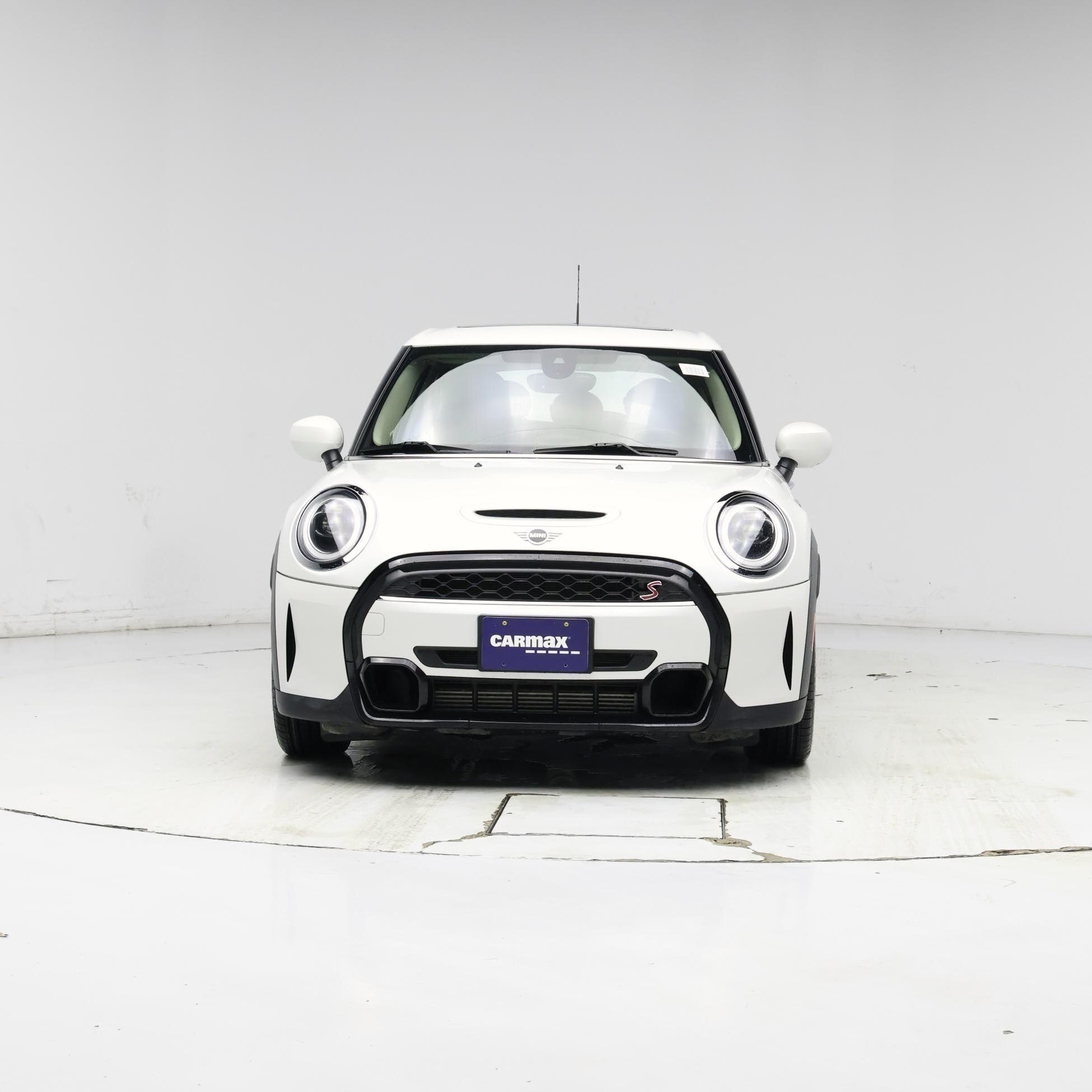 Thumbnail: 2024 MINI Cooper Hardtop - 5