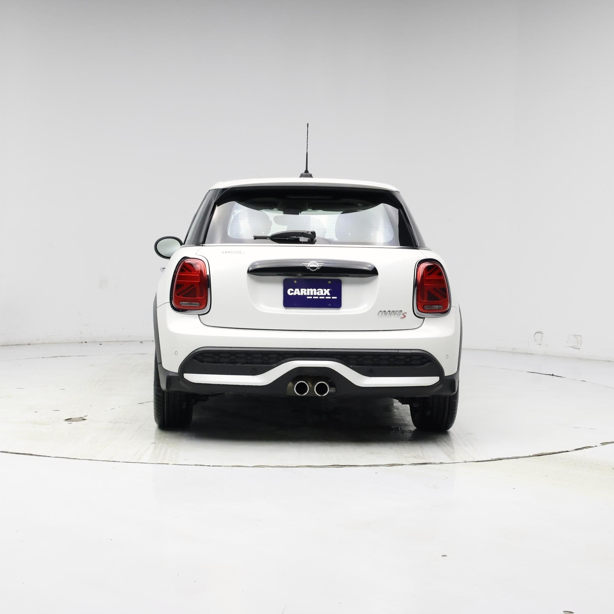 Thumbnail: 2024 MINI Cooper Hardtop - 6