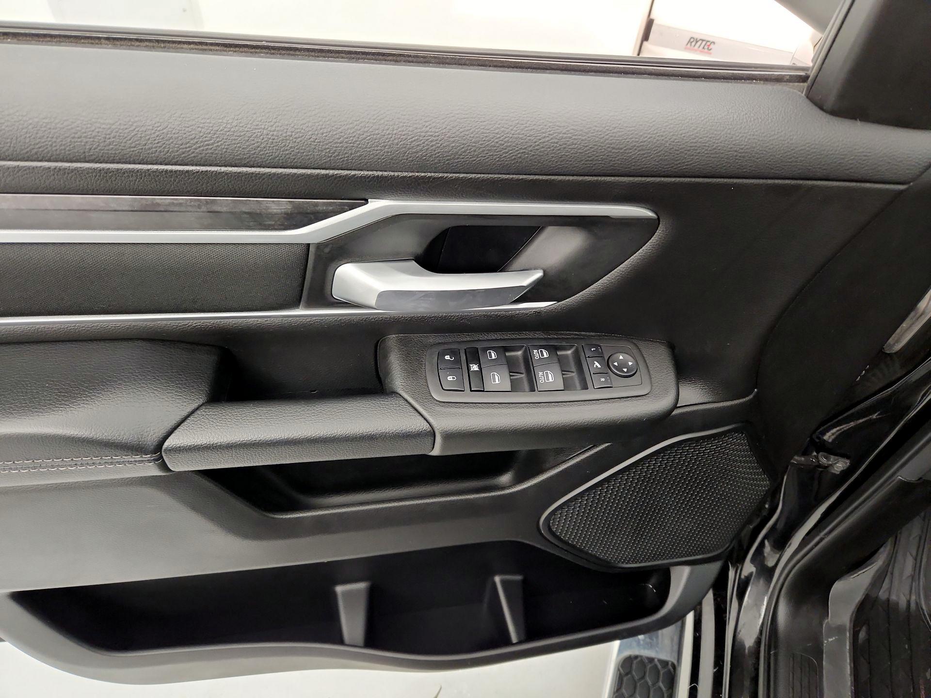 Thumbnail: 2023 RAM 1500 - 12