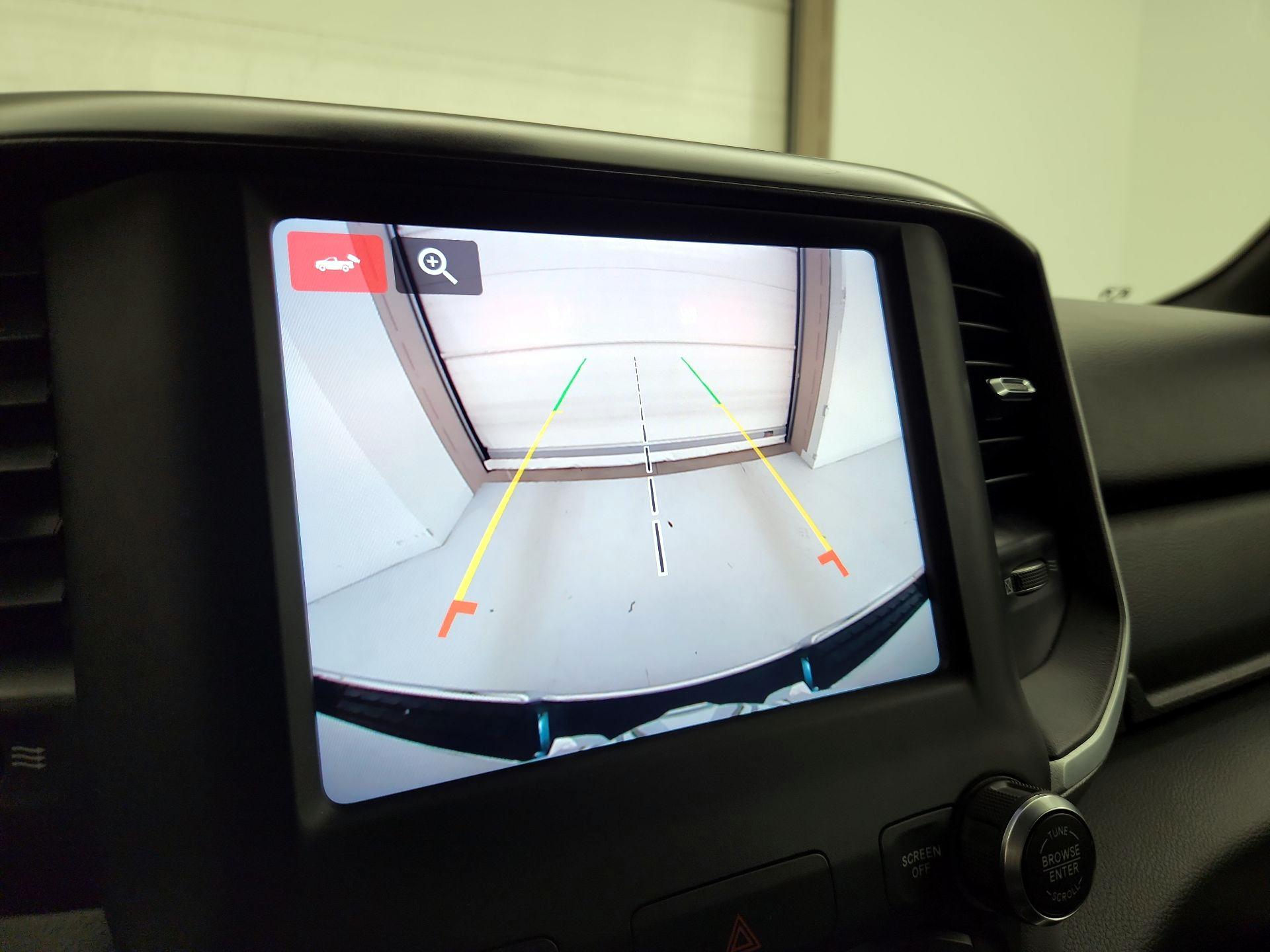 Thumbnail: 2023 RAM 1500 - 14