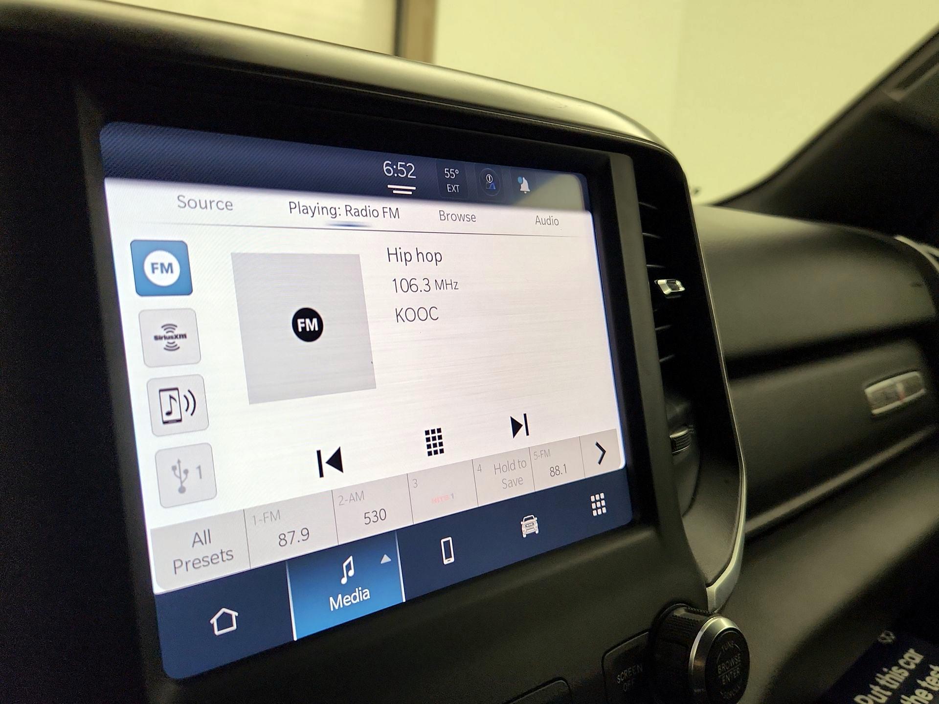 Thumbnail: 2023 RAM 1500 - 15