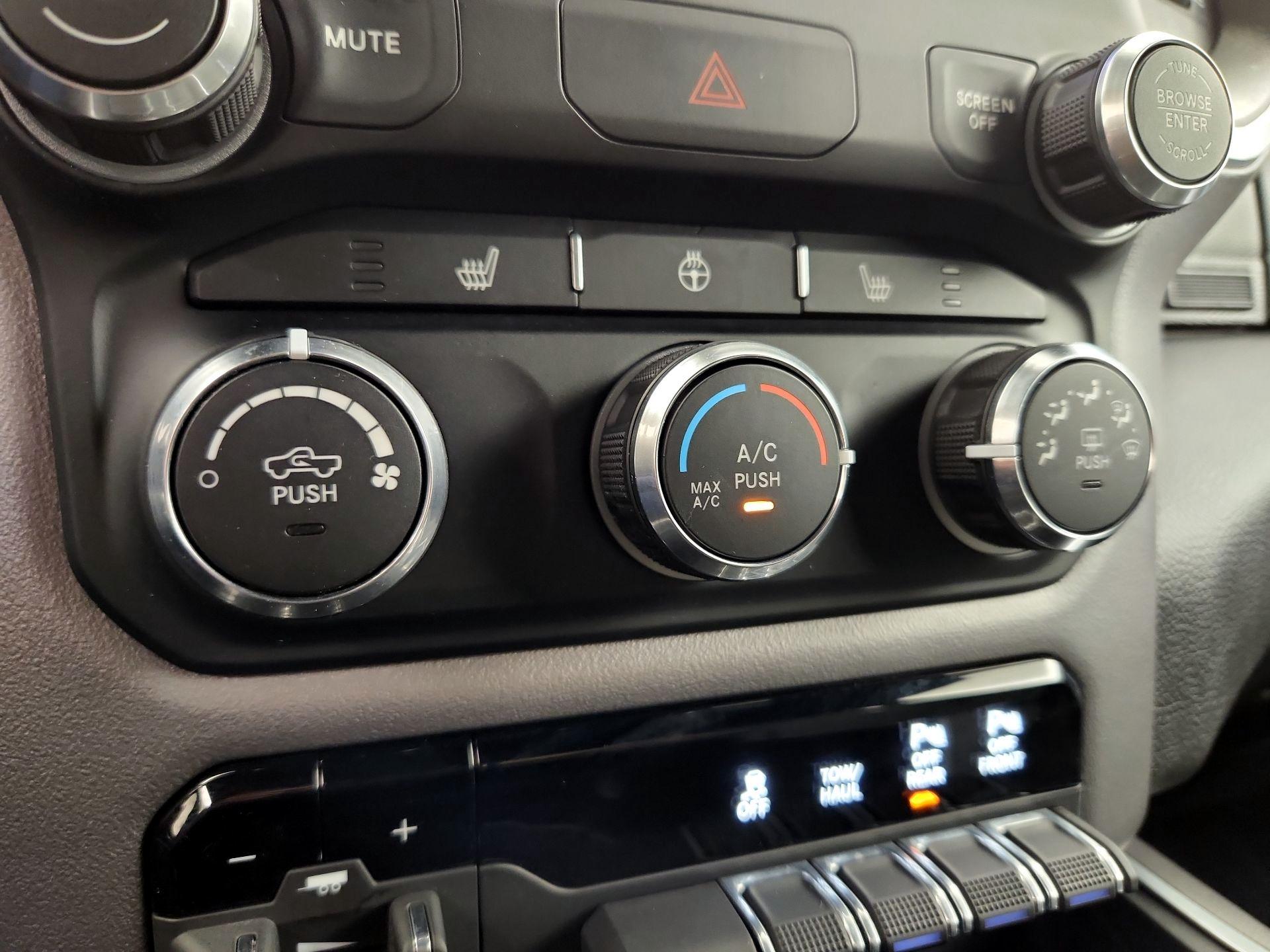 Thumbnail: 2023 RAM 1500 - 16