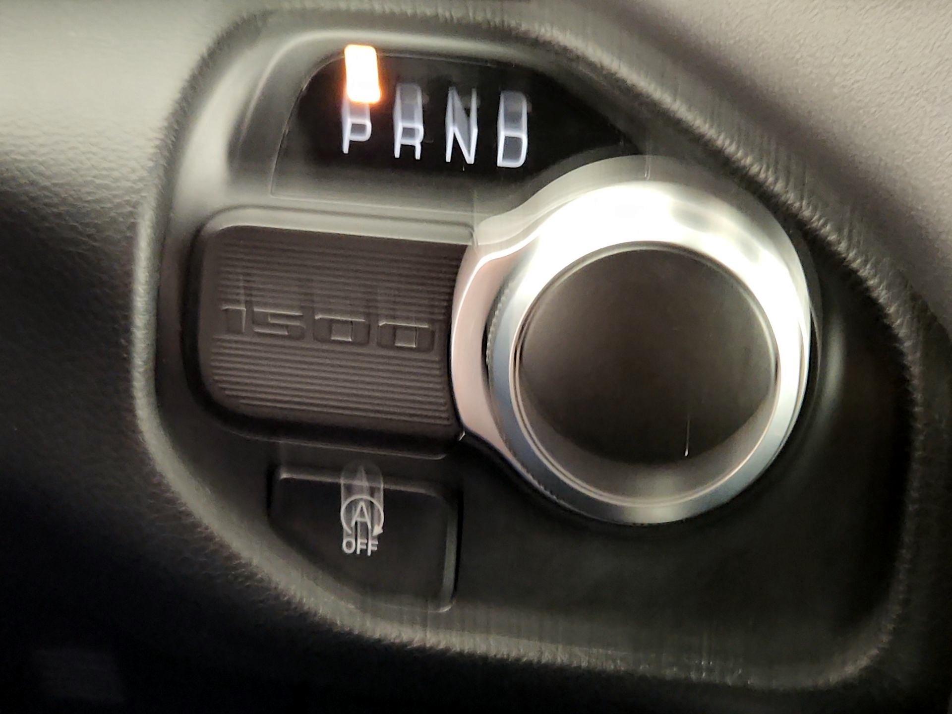 Thumbnail: 2023 RAM 1500 - 17