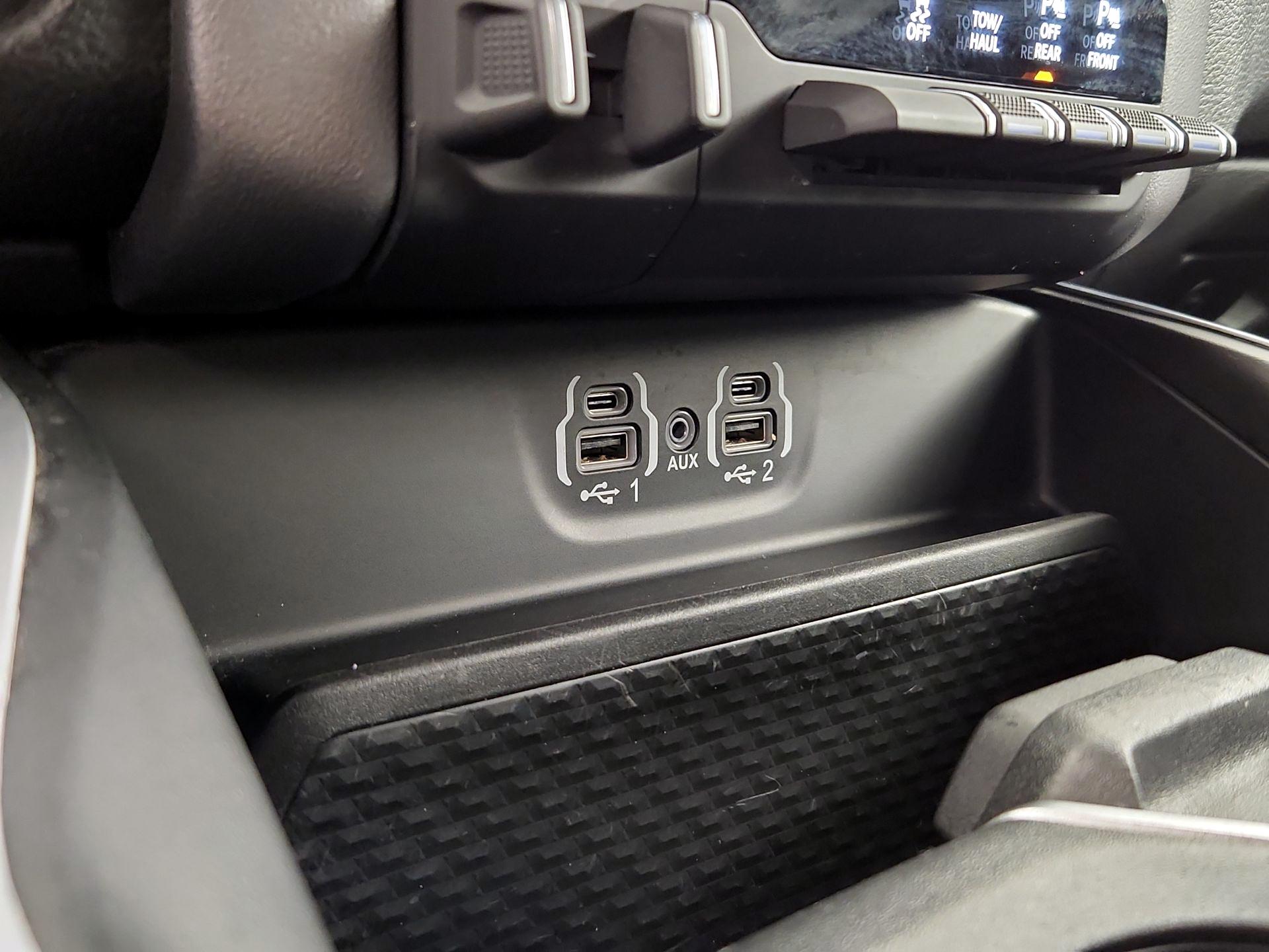 Thumbnail: 2023 RAM 1500 - 18