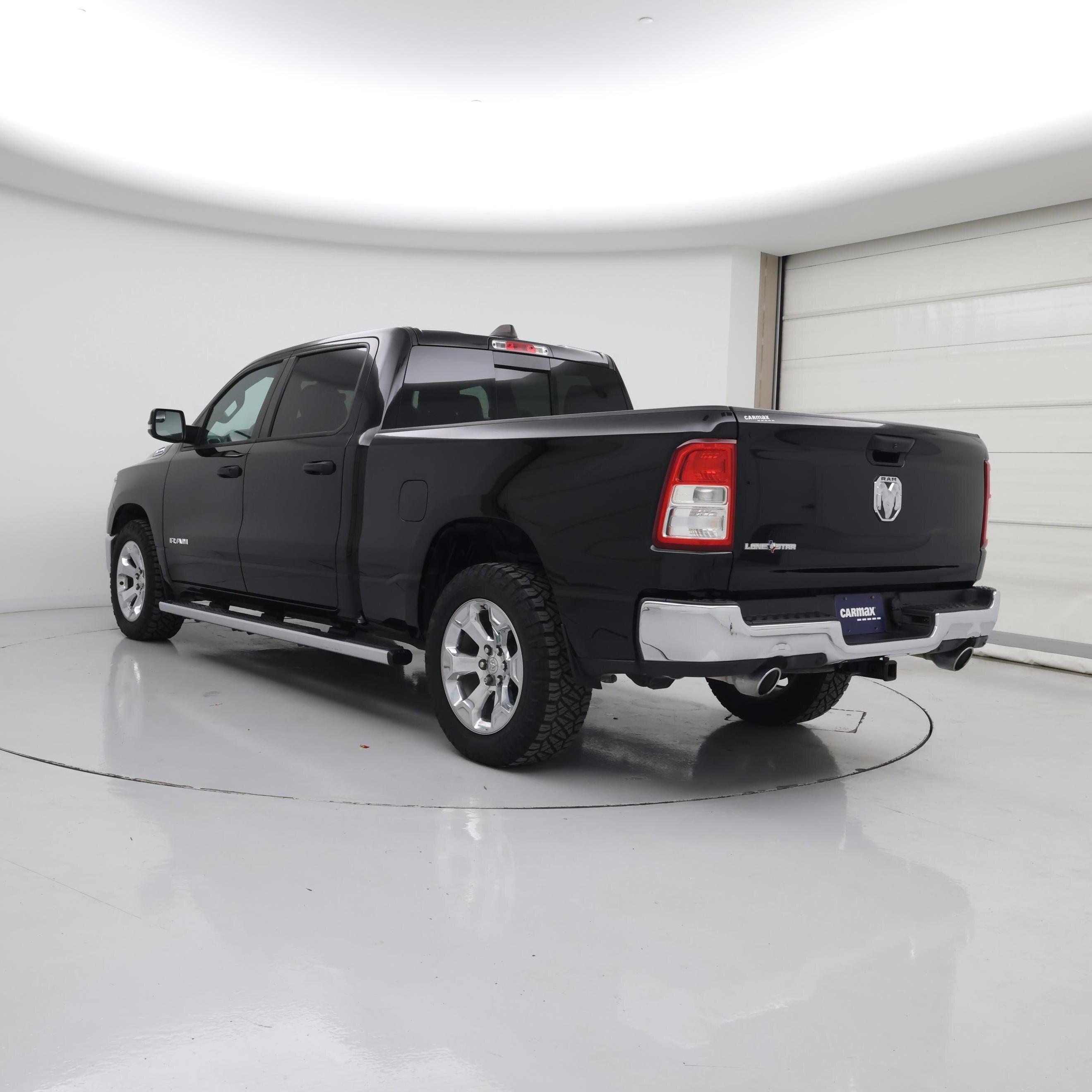 Thumbnail: 2023 RAM 1500 - 2