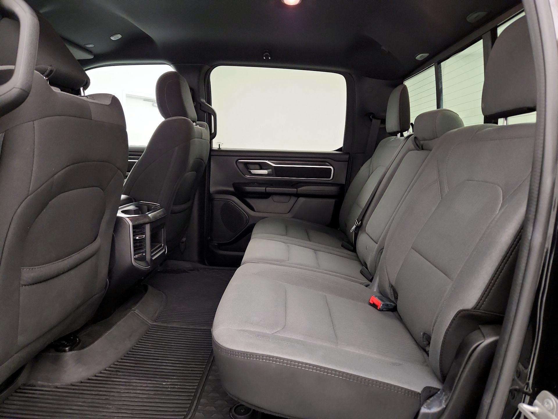 Thumbnail: 2023 RAM 1500 - 19