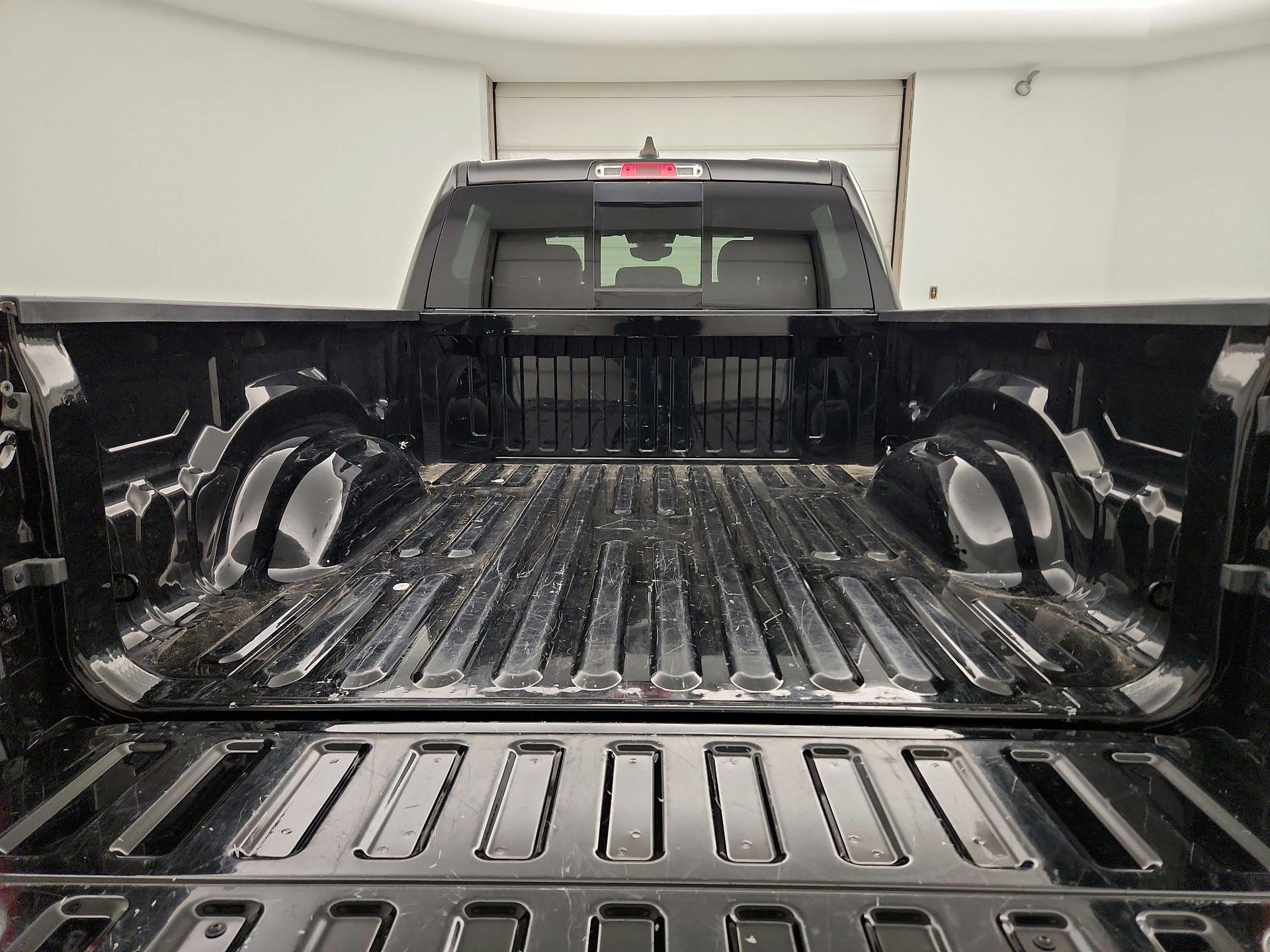 Thumbnail: 2023 RAM 1500 - 20