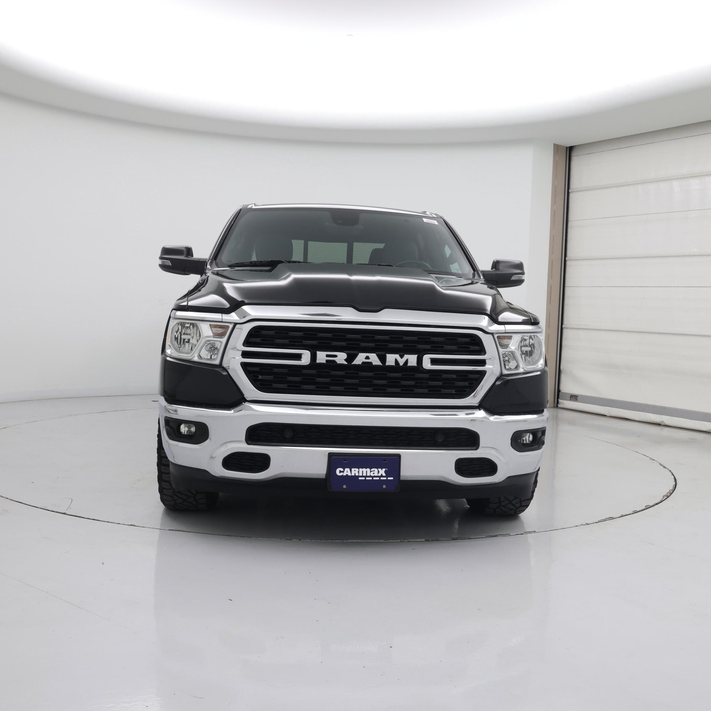 Thumbnail: 2023 RAM 1500 - 5