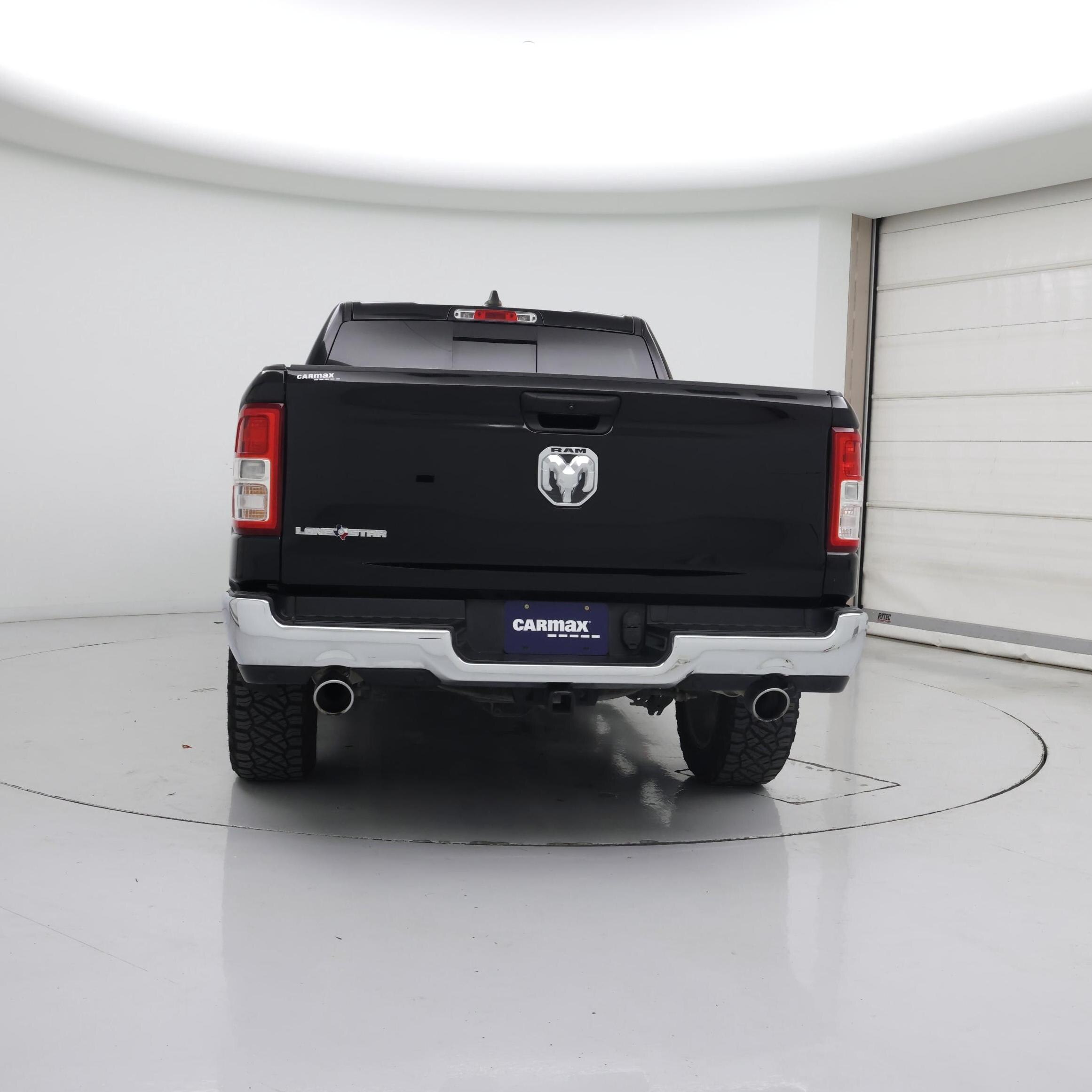 Thumbnail: 2023 RAM 1500 - 6