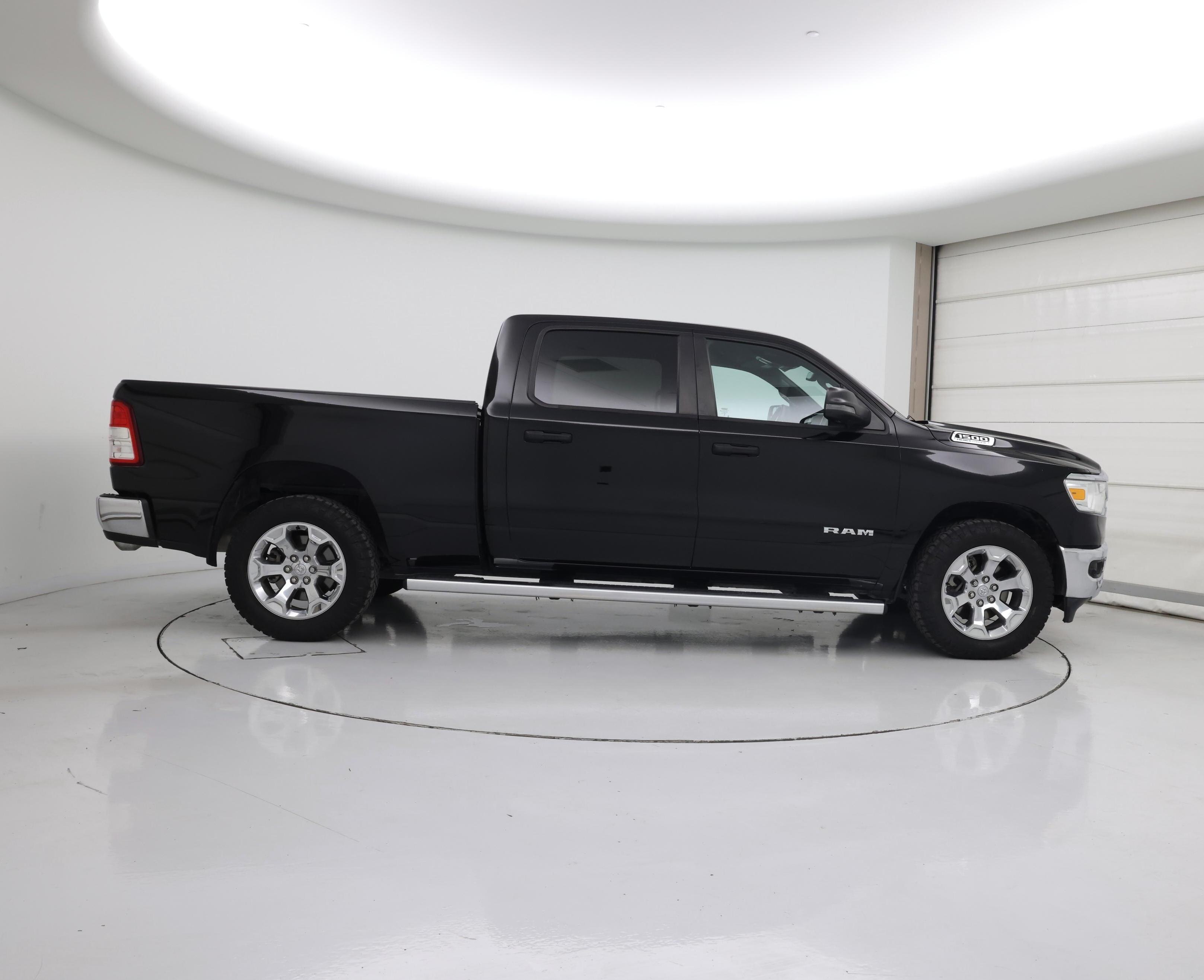 Thumbnail: 2023 RAM 1500 - 7