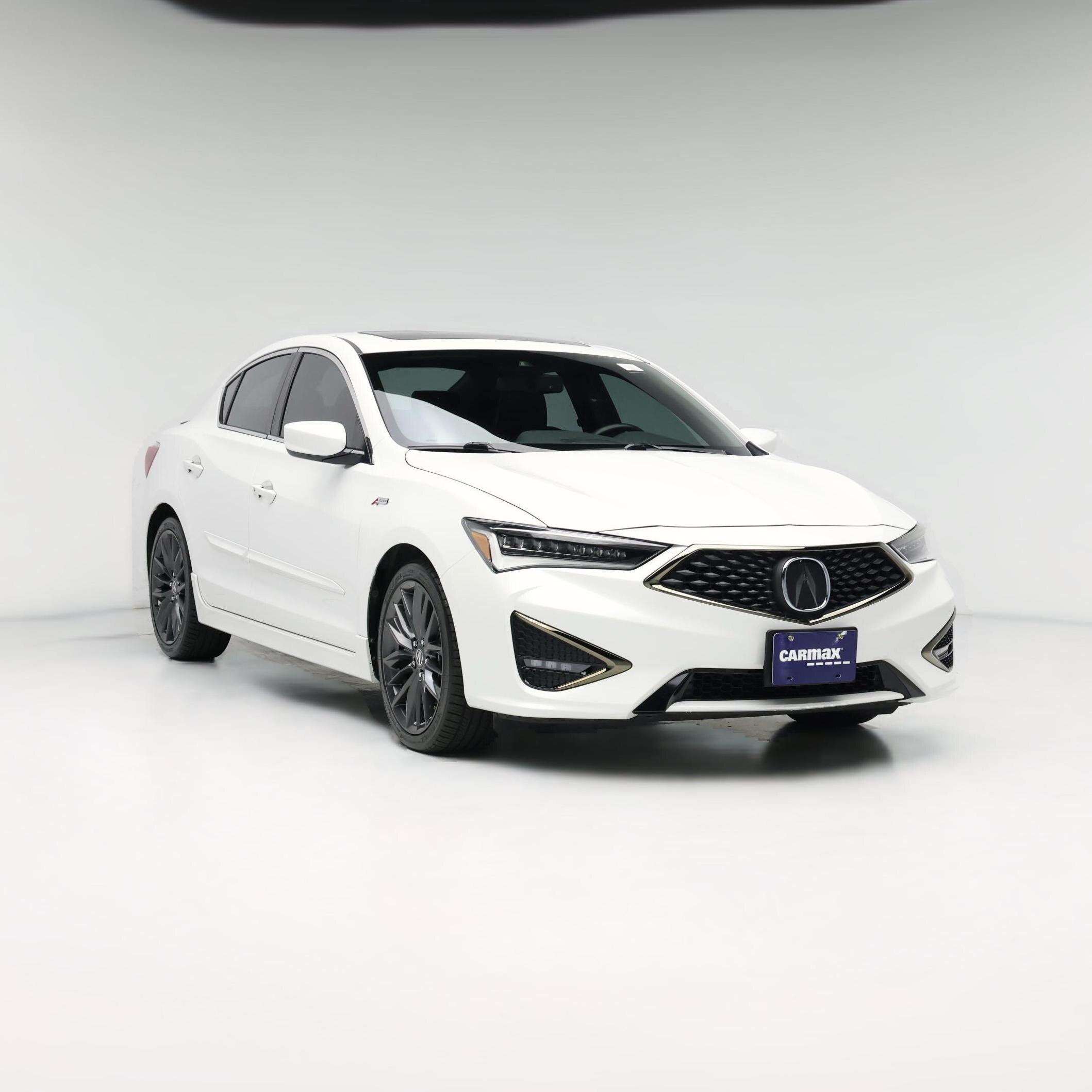 Thumbnail: 2021 Acura ILX - 1