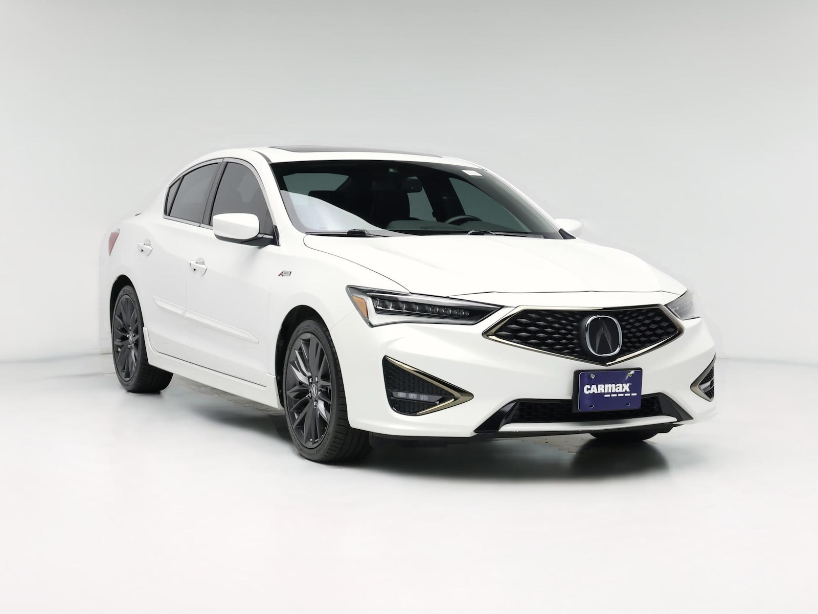 2021 Acura ILX