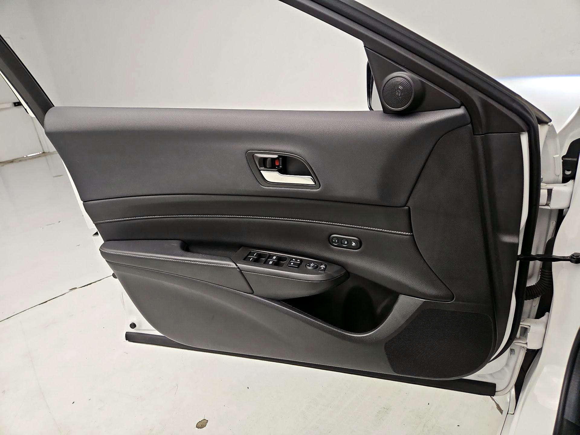 Thumbnail: 2021 Acura ILX - 12