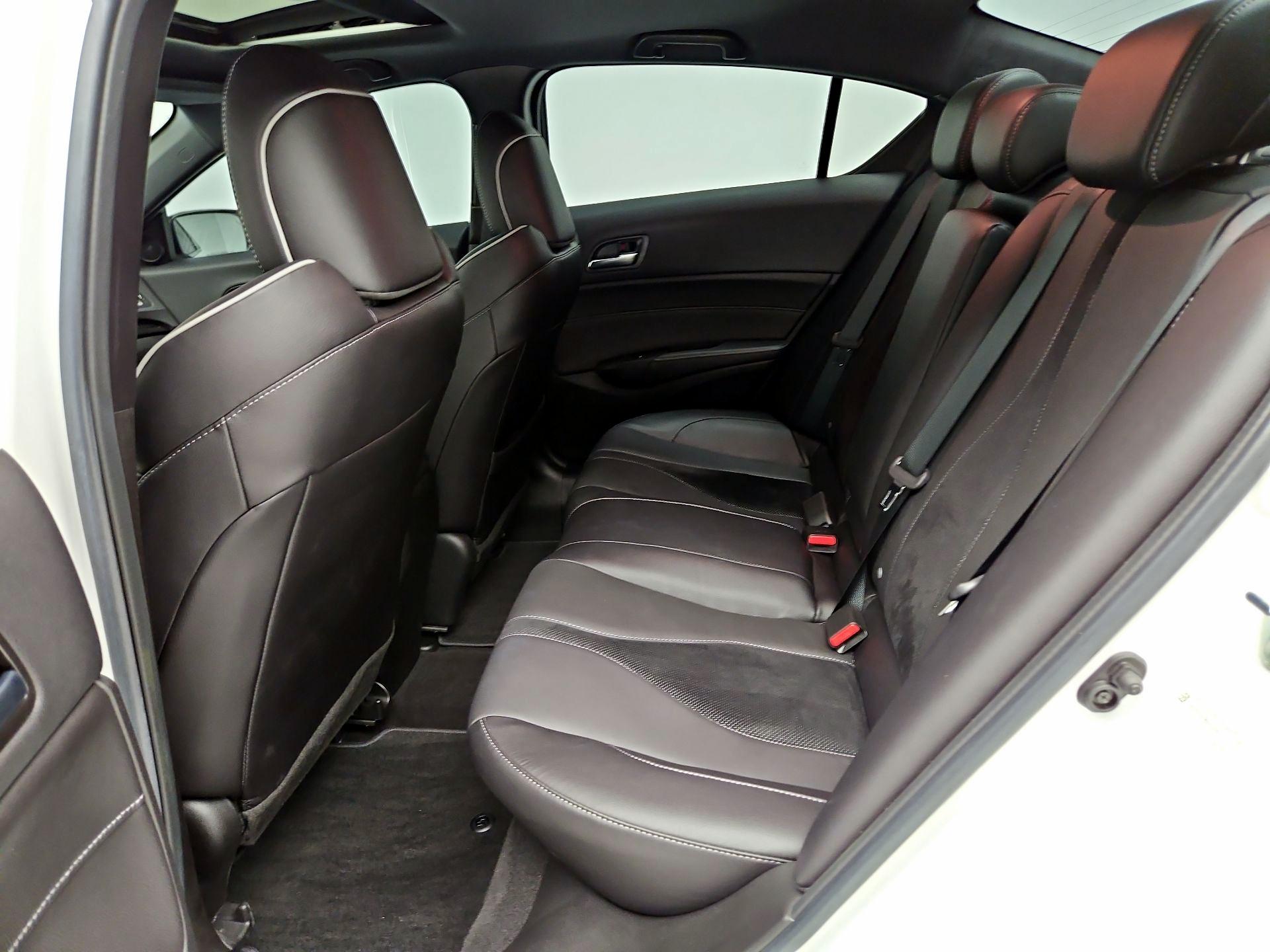 Thumbnail: 2021 Acura ILX - 20