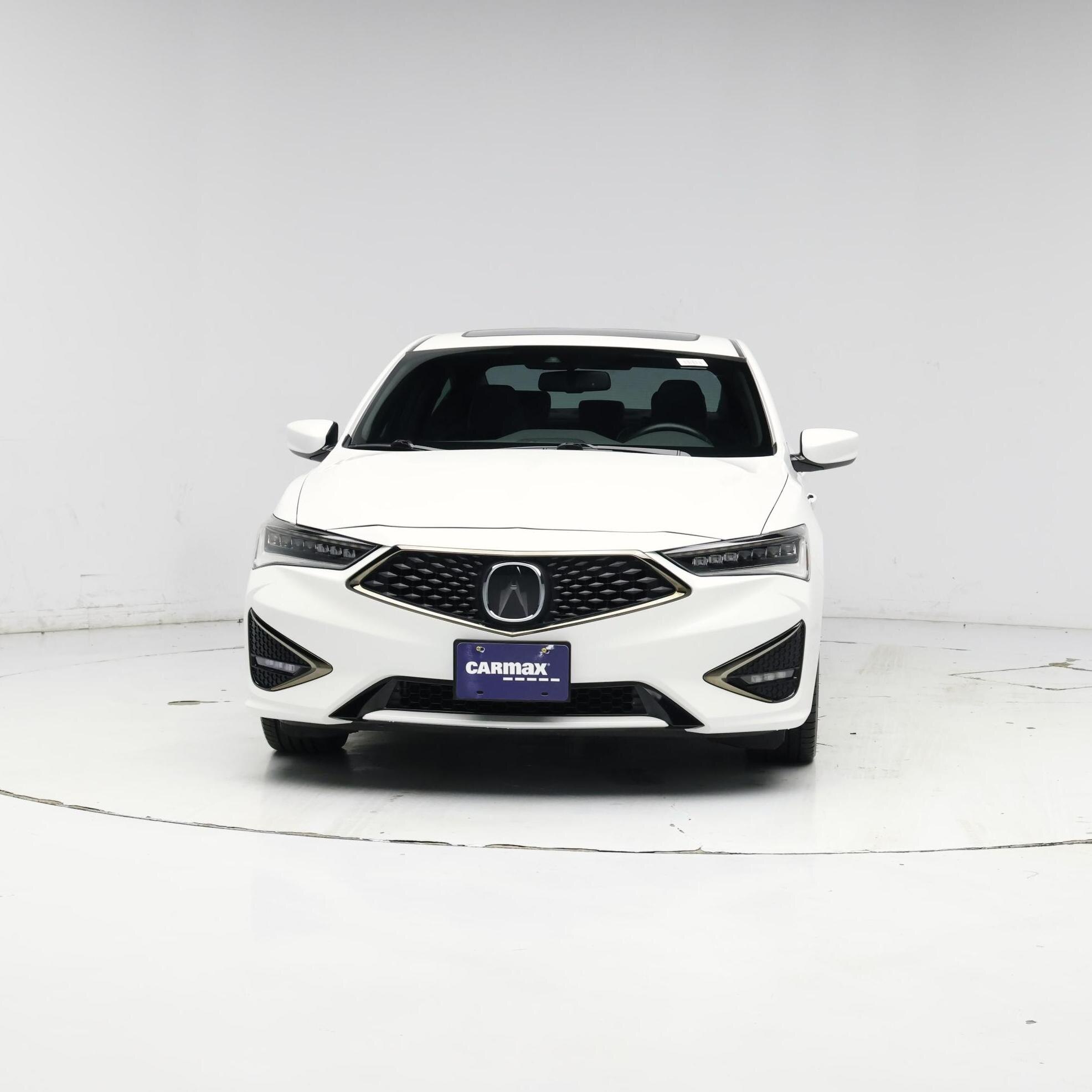 Thumbnail: 2021 Acura ILX - 5