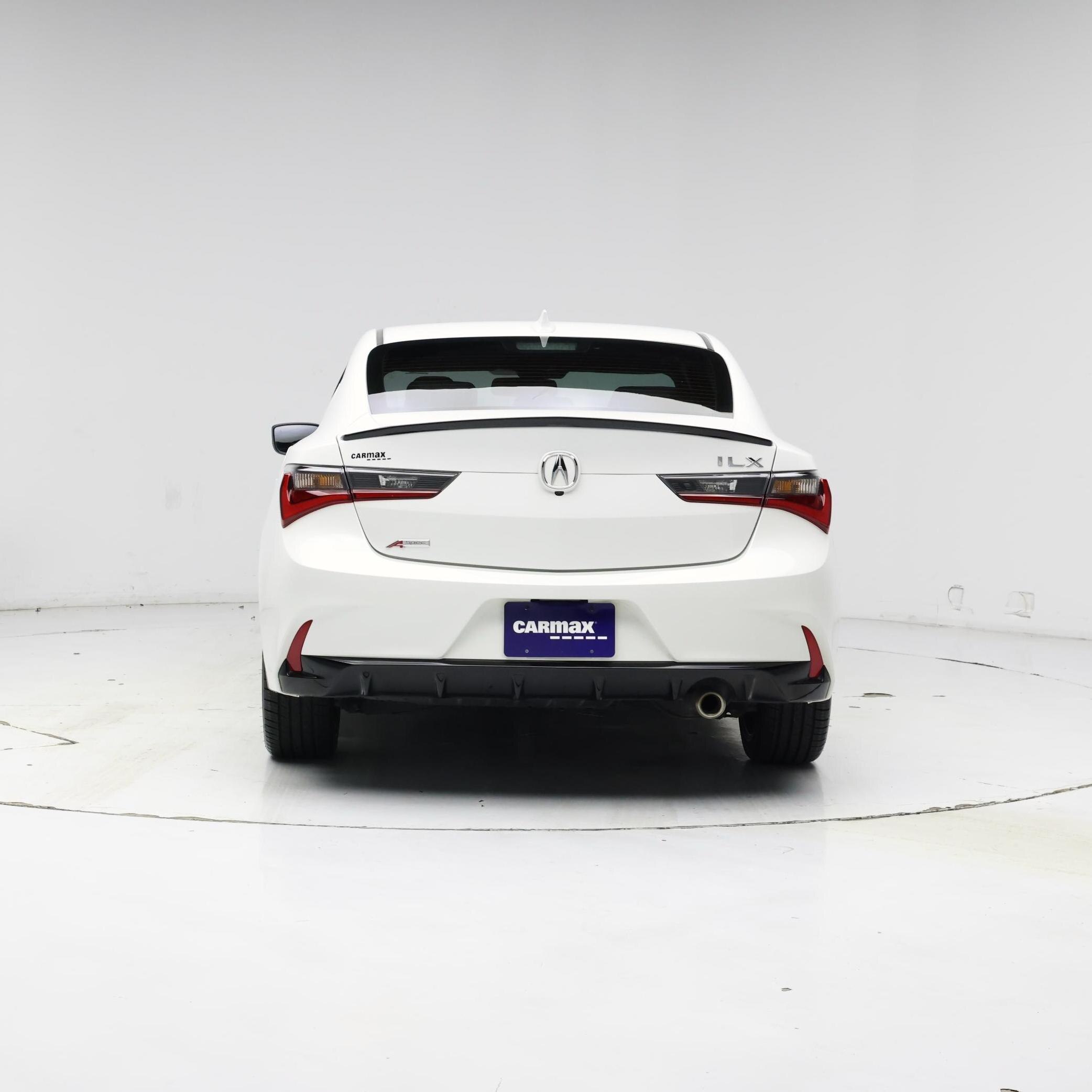 Thumbnail: 2021 Acura ILX - 6