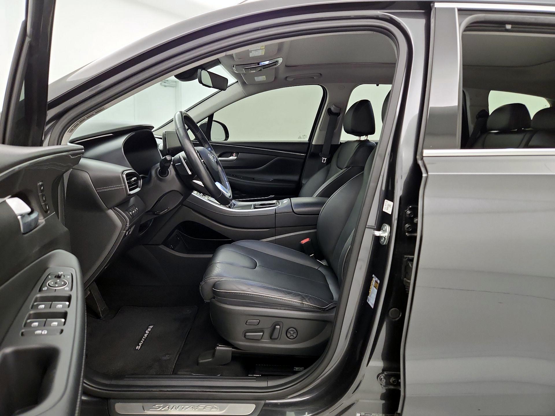 Thumbnail: 2023 Hyundai Santa Fe - 11