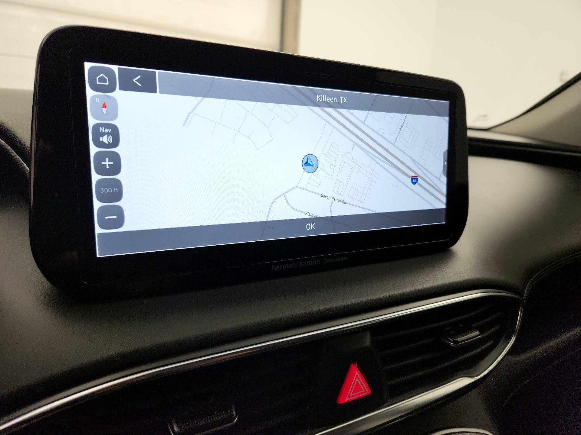 Thumbnail: 2023 Hyundai Santa Fe - 14