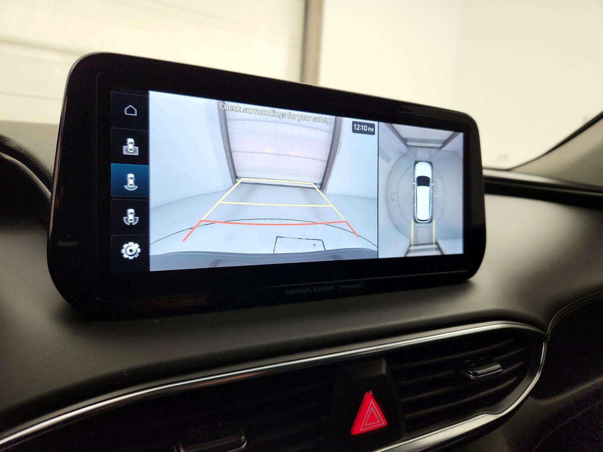 Thumbnail: 2023 Hyundai Santa Fe - 15