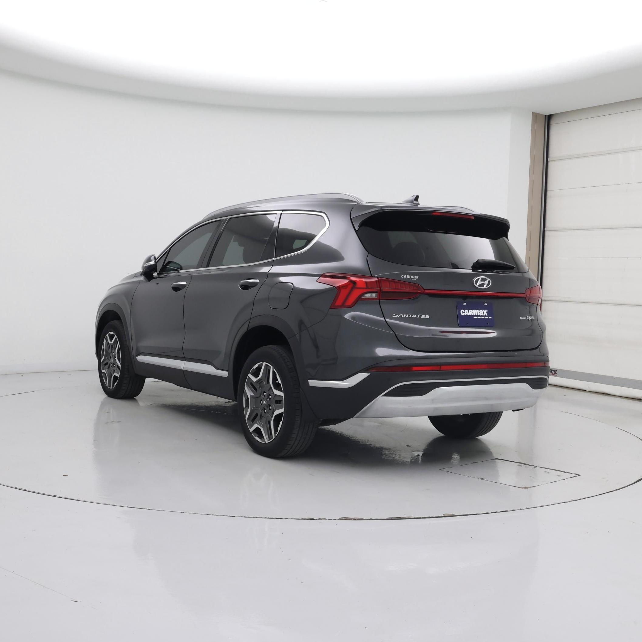 Thumbnail: 2023 Hyundai Santa Fe - 2