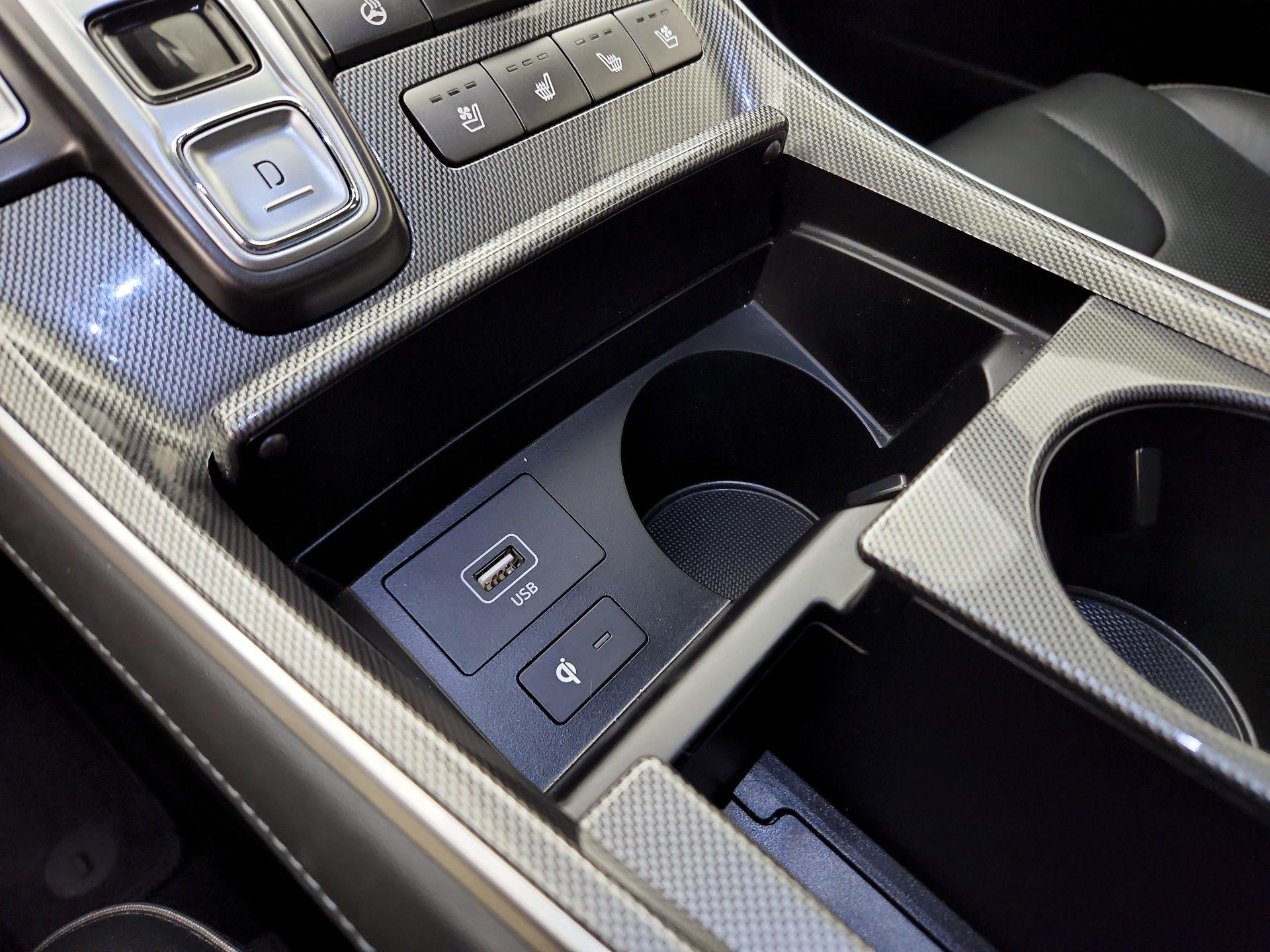 Thumbnail: 2023 Hyundai Santa Fe - 19