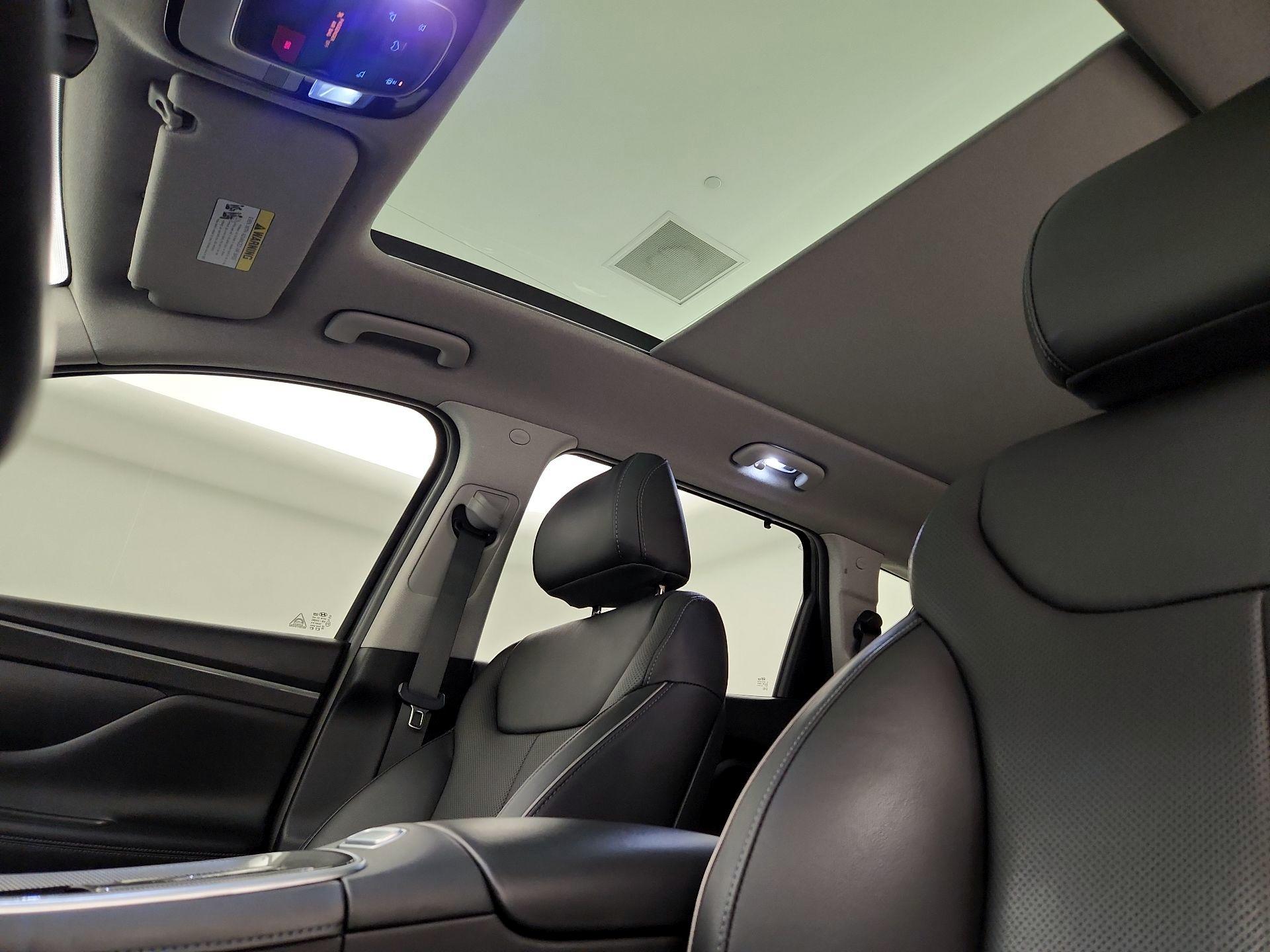 Thumbnail: 2023 Hyundai Santa Fe - 20