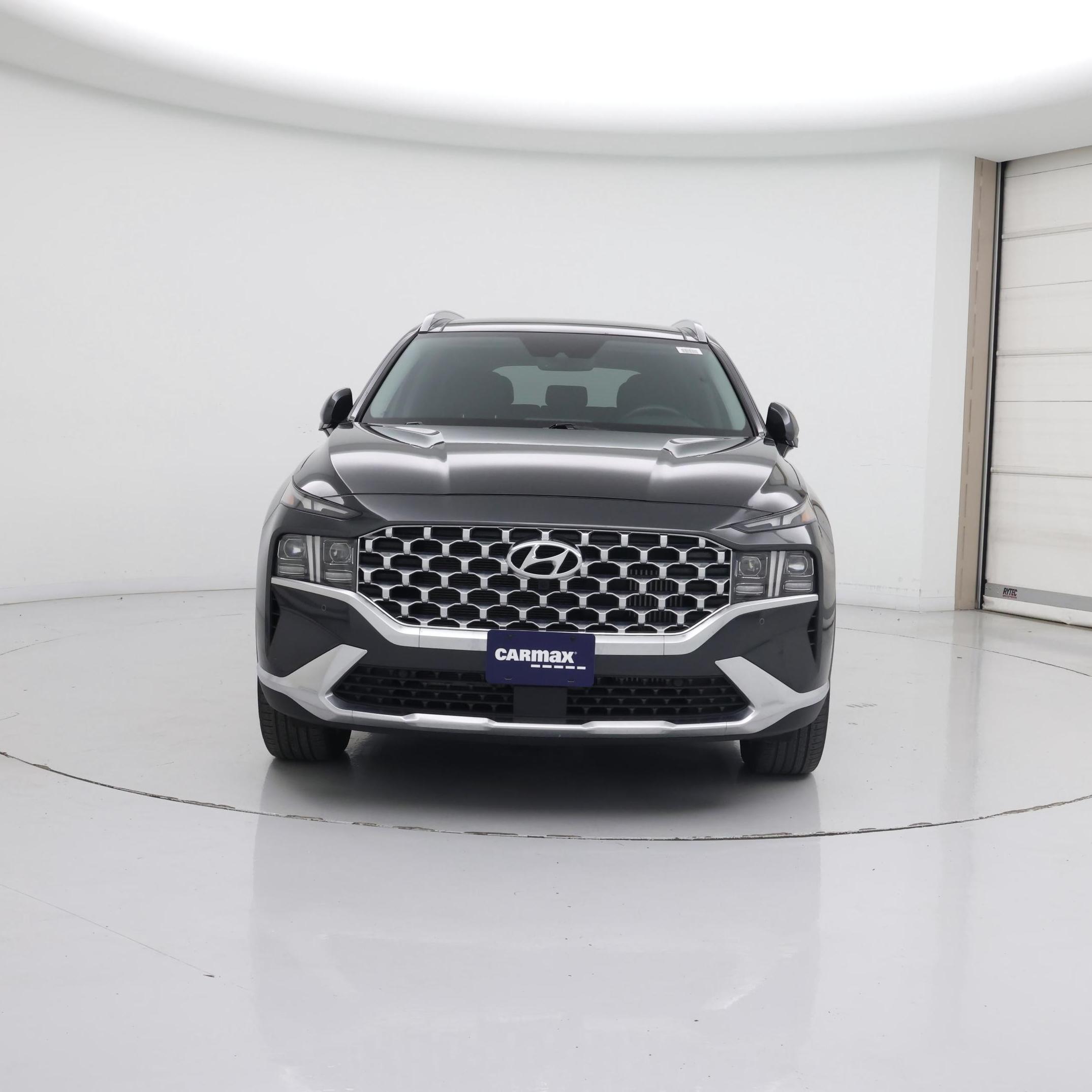 Thumbnail: 2023 Hyundai Santa Fe - 5