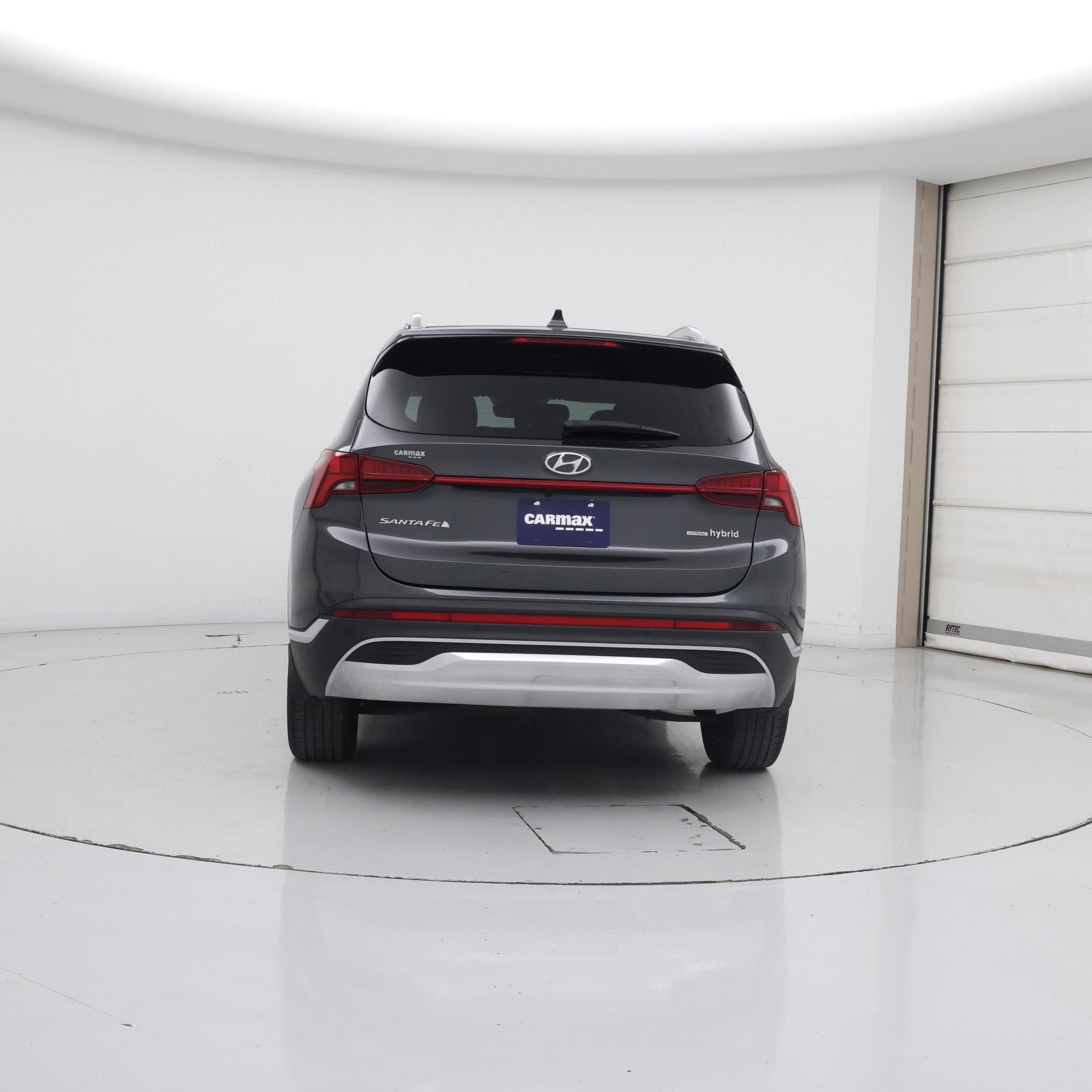 Thumbnail: 2023 Hyundai Santa Fe - 6