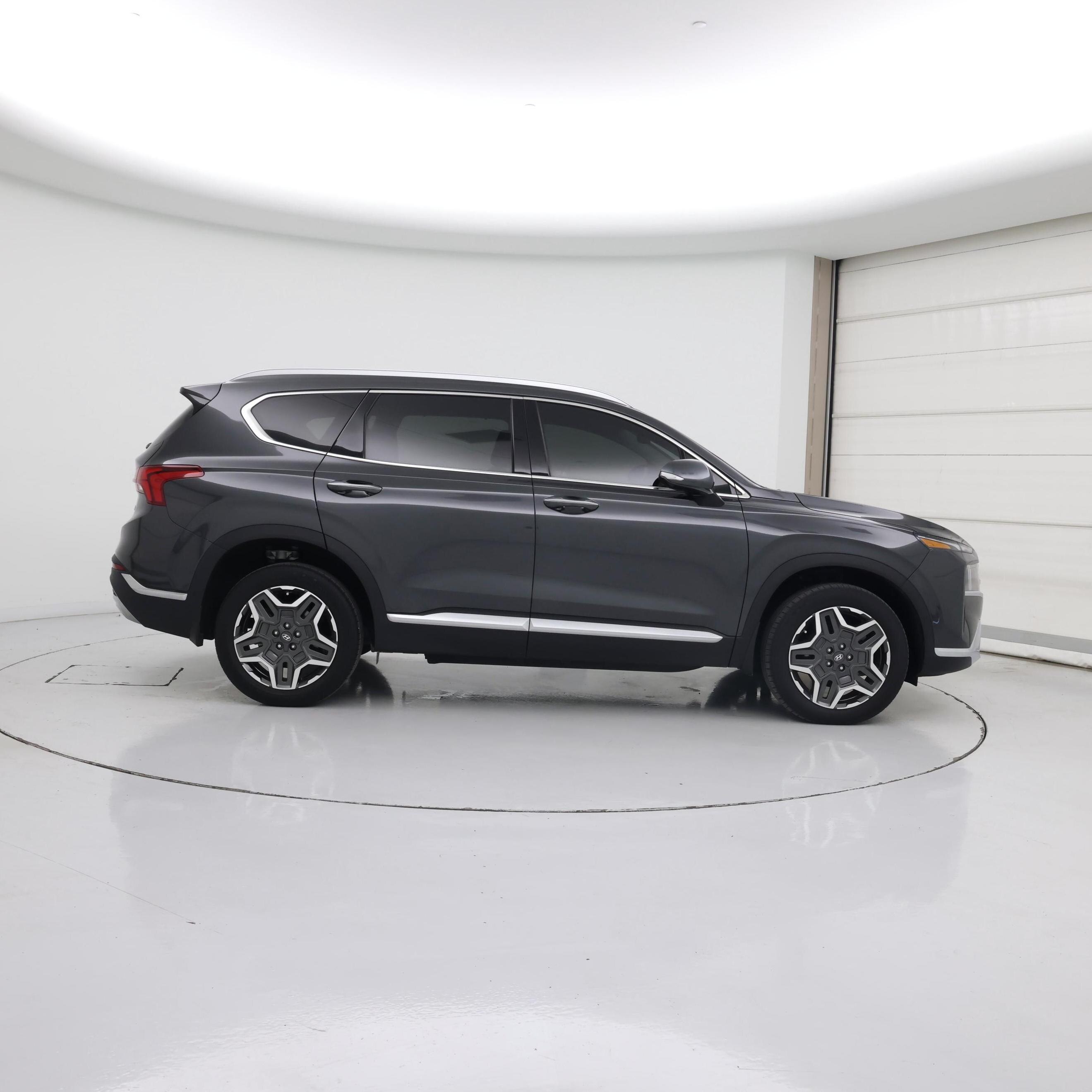 Thumbnail: 2023 Hyundai Santa Fe - 7