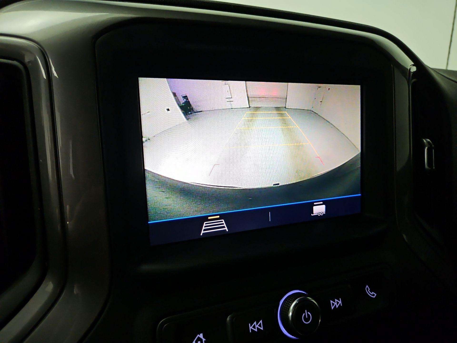 Thumbnail: 2022 Chevrolet Silverado 1500 - 14