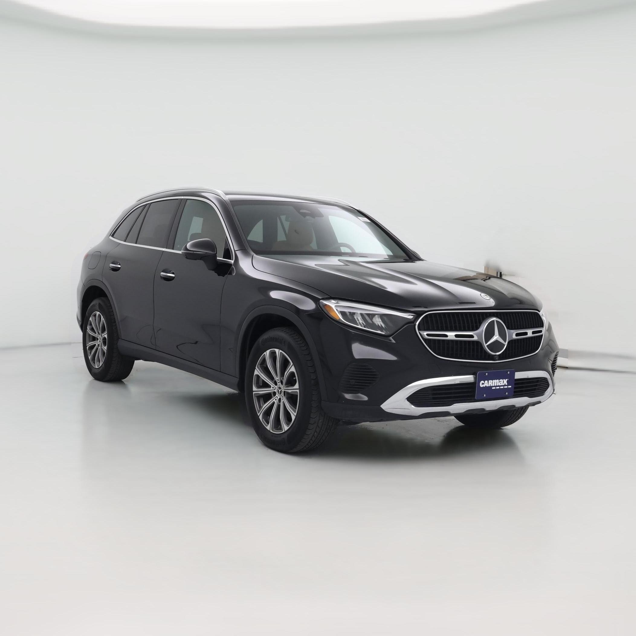 Thumbnail: 2023 Mercedes-Benz GLC - 1