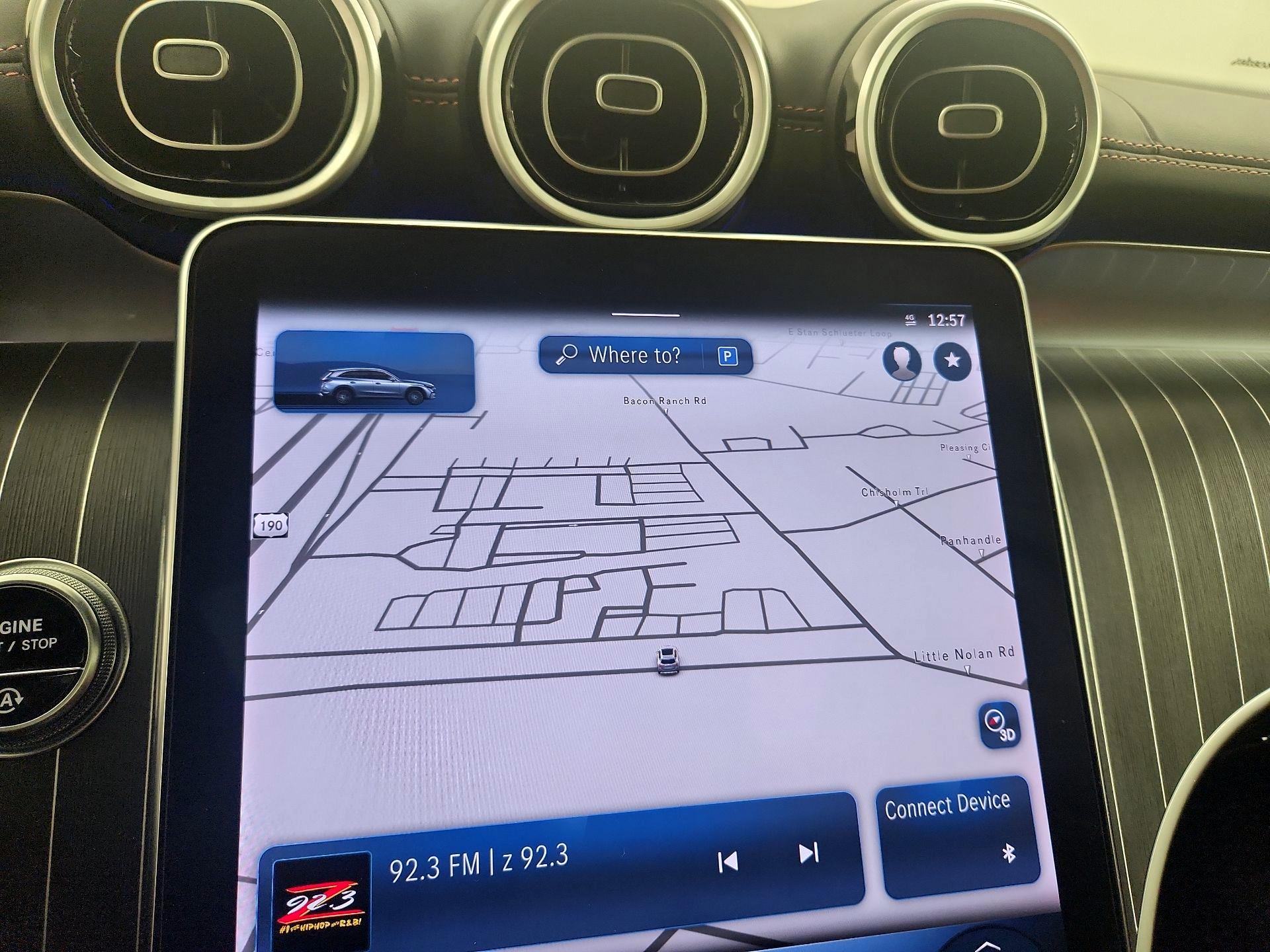 Thumbnail: 2023 Mercedes-Benz GLC - 14