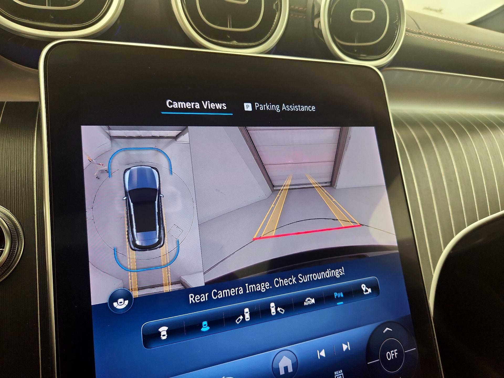 Thumbnail: 2023 Mercedes-Benz GLC - 15