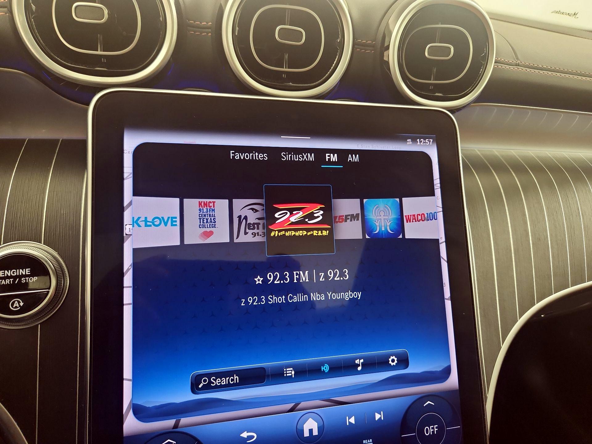 Thumbnail: 2023 Mercedes-Benz GLC - 16