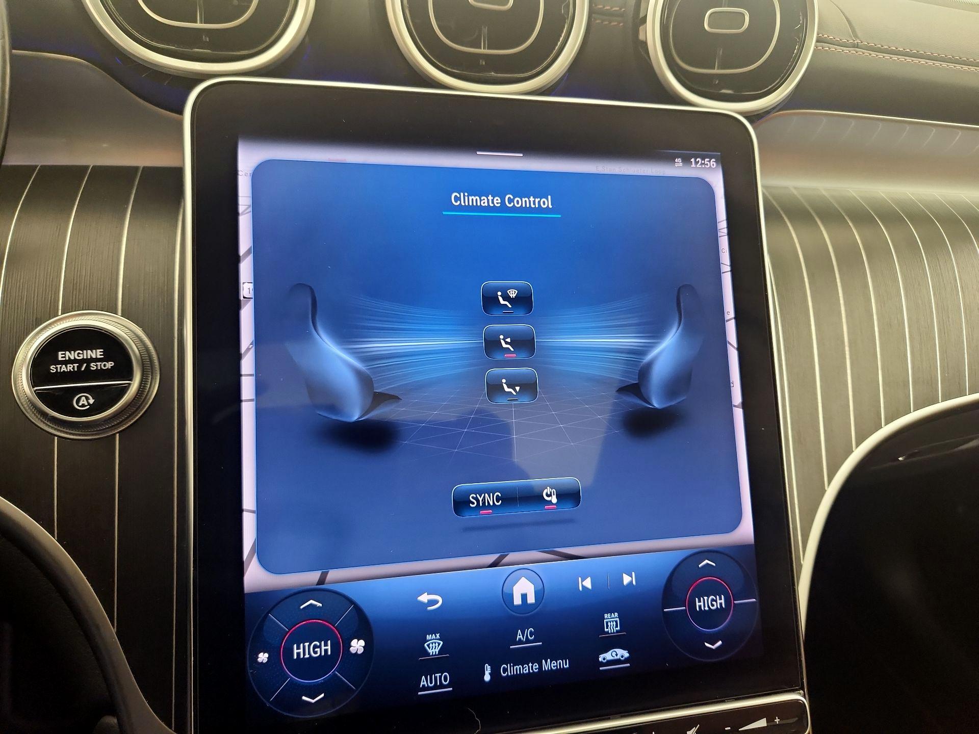 Thumbnail: 2023 Mercedes-Benz GLC - 17