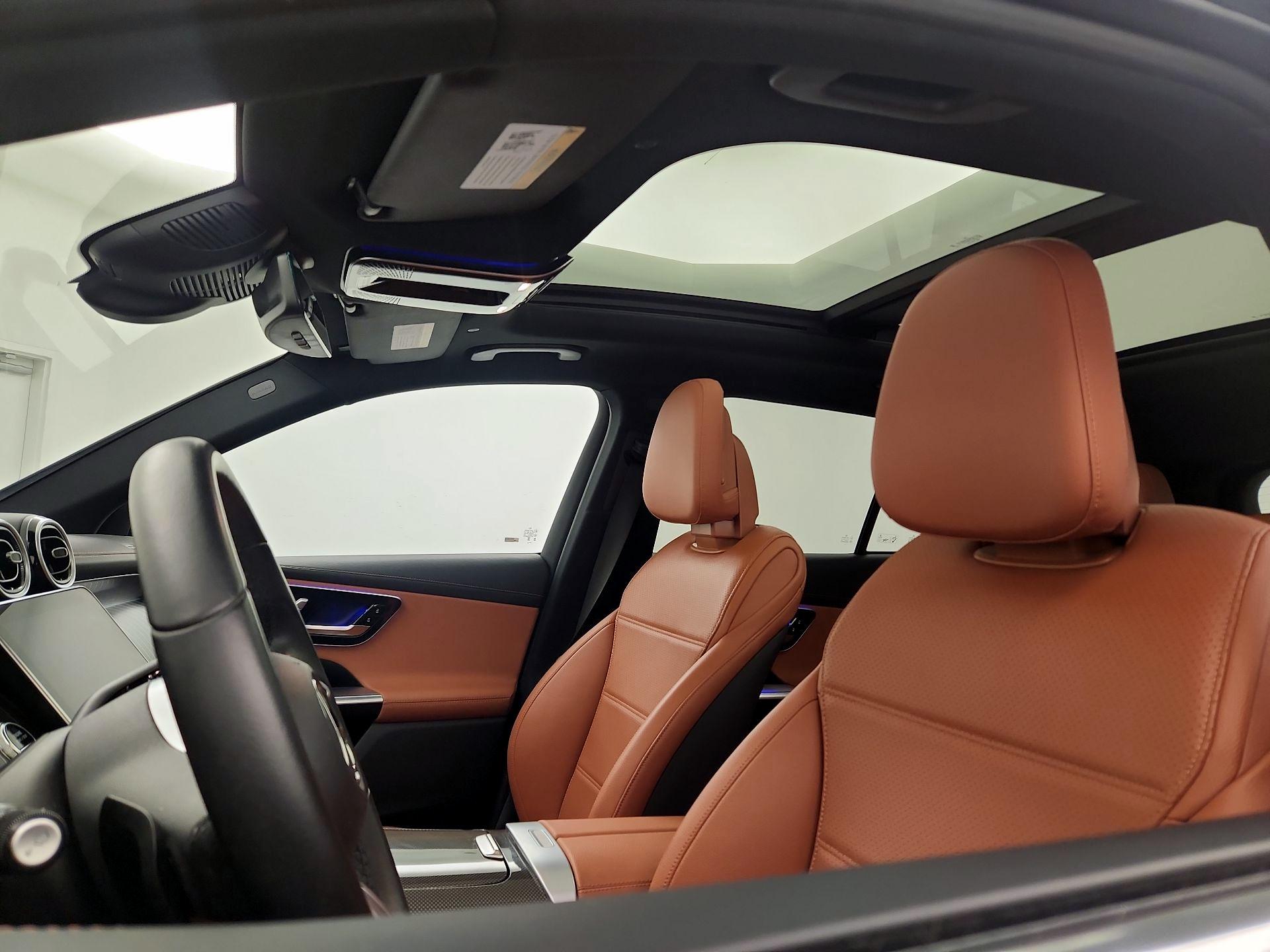 Thumbnail: 2023 Mercedes-Benz GLC - 20