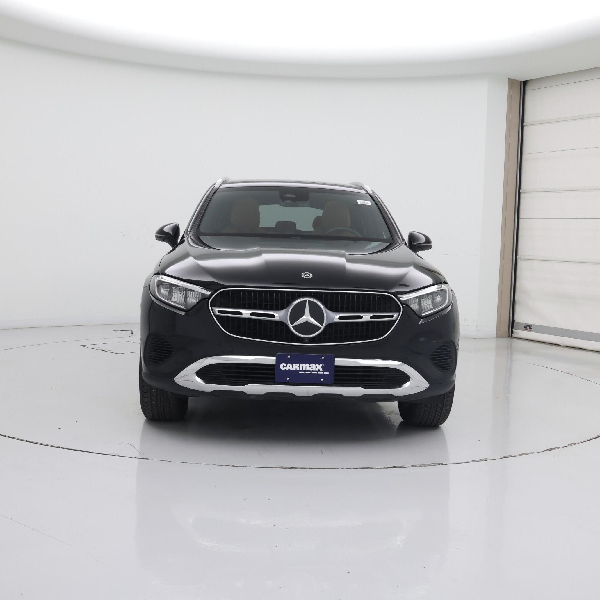 Thumbnail: 2023 Mercedes-Benz GLC - 5