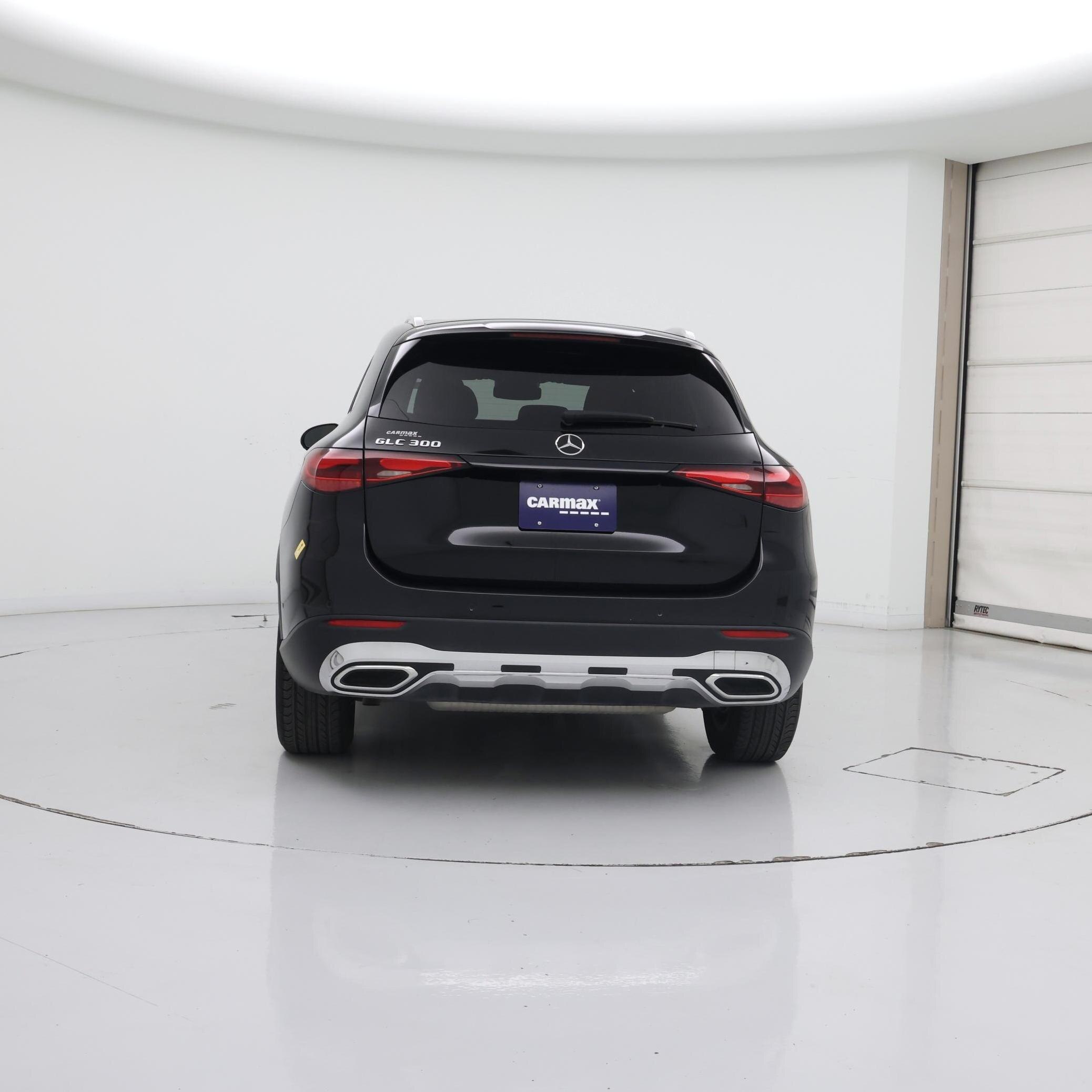 Thumbnail: 2023 Mercedes-Benz GLC - 6