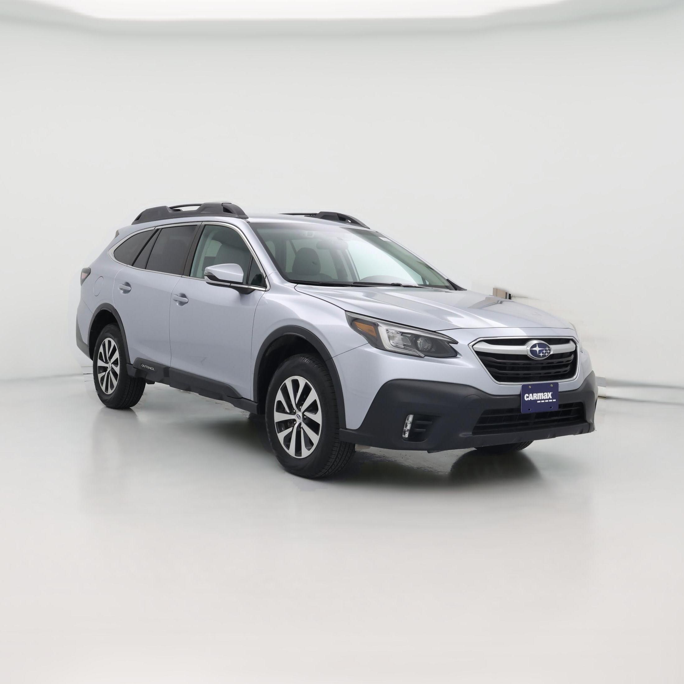 Thumbnail: 2022 Subaru Outback - 1