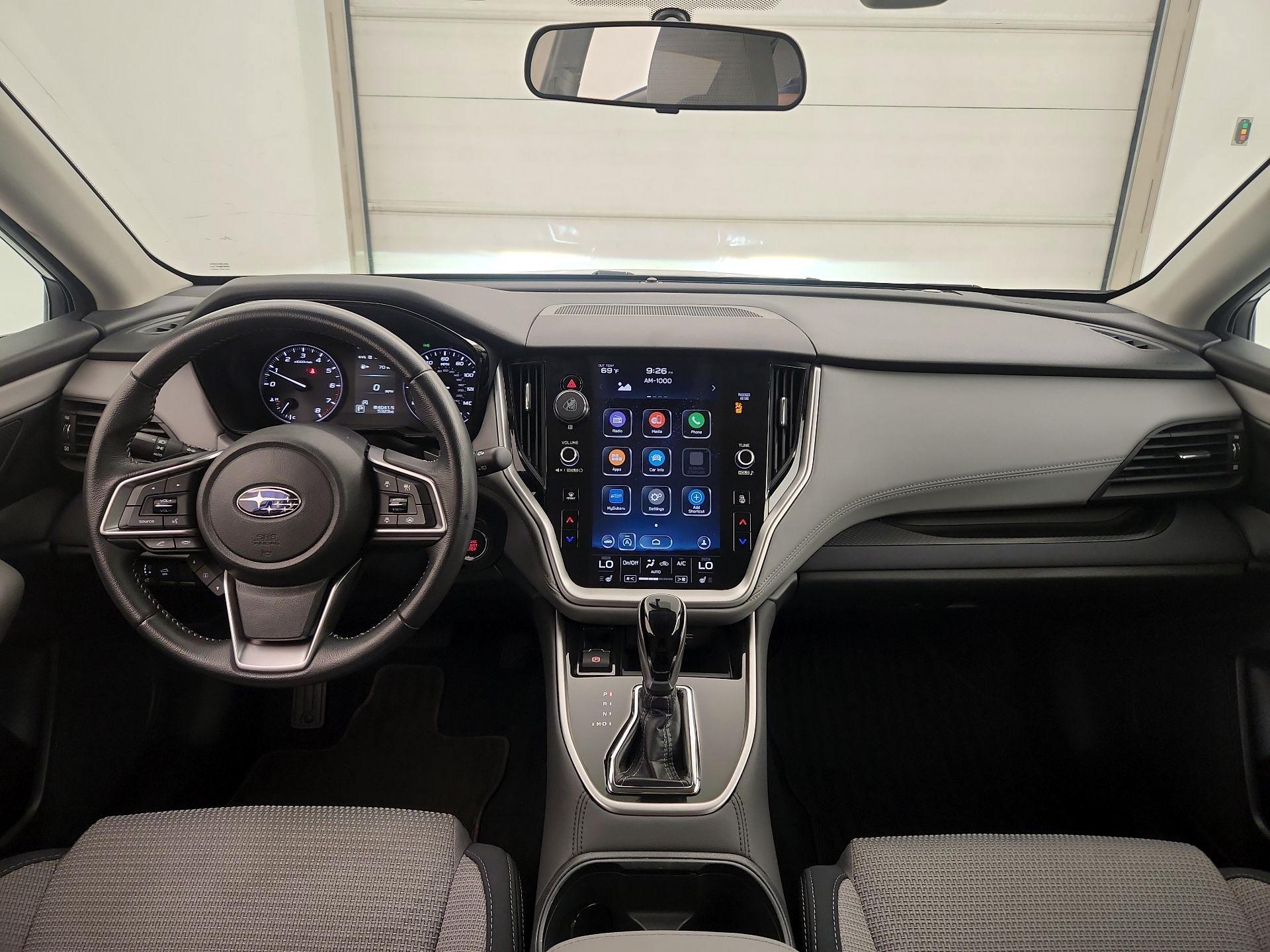 Thumbnail: 2022 Subaru Outback - 9